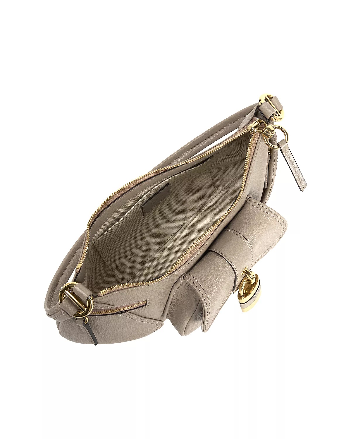 The 99 Shoulder Bag - 4