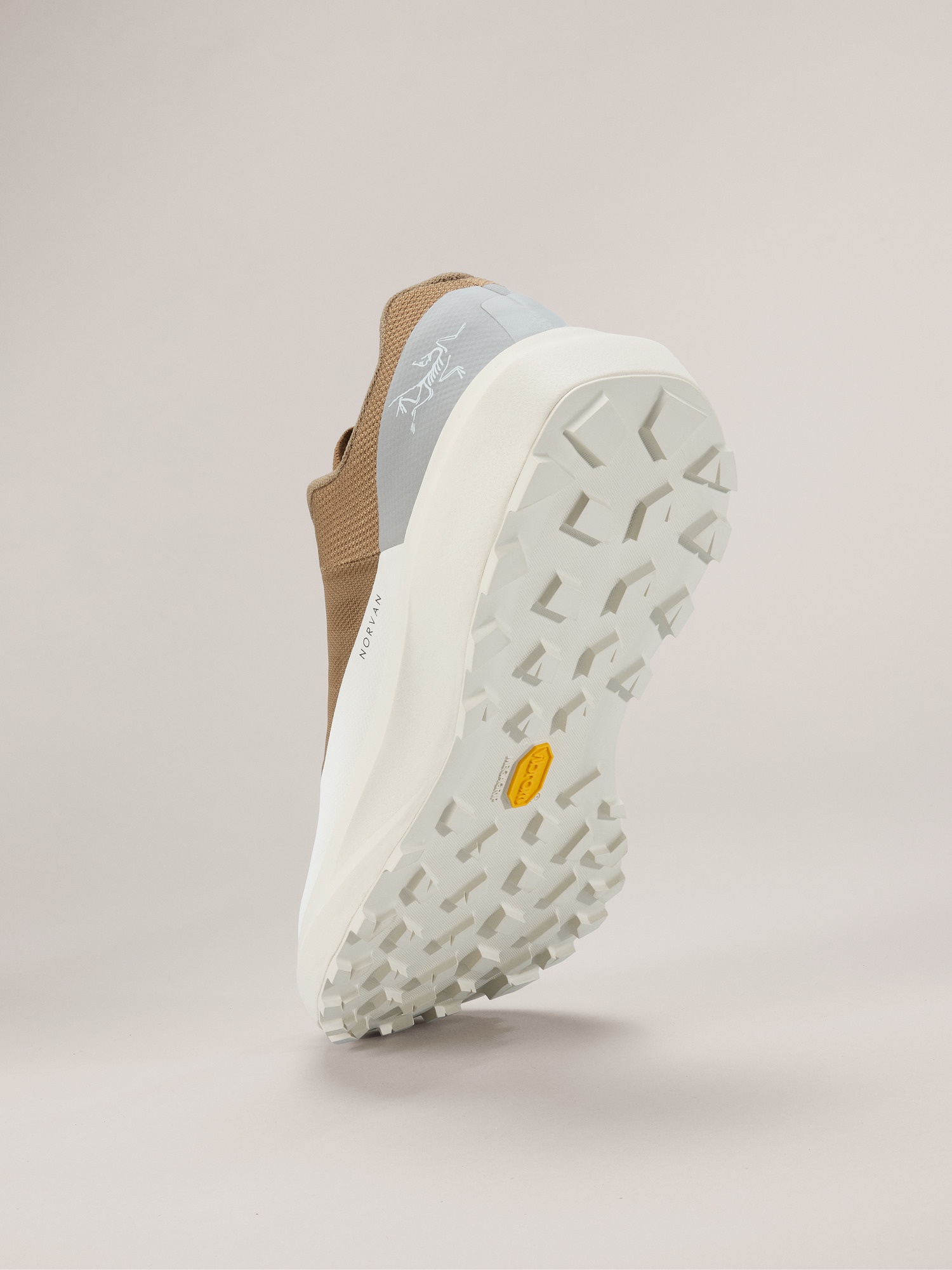 Norvan LD 4 Shoe - 4