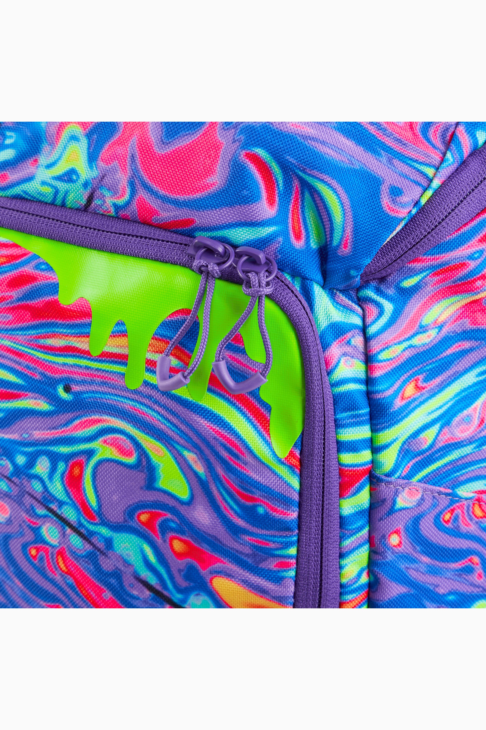 PUMA x LAMELO BALL Basketball Backpack - 3