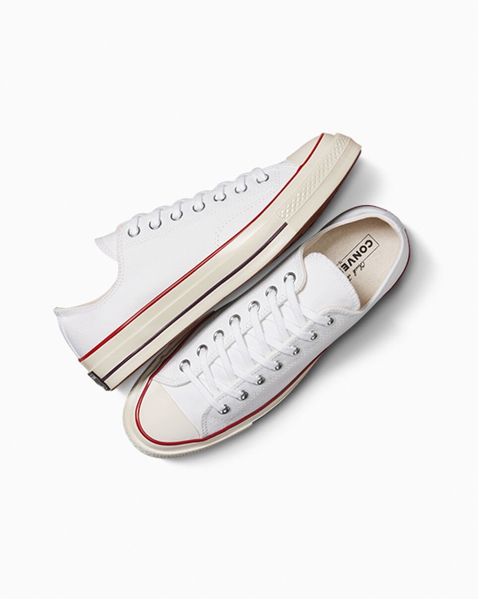 Chuck 70 Canvas - 5