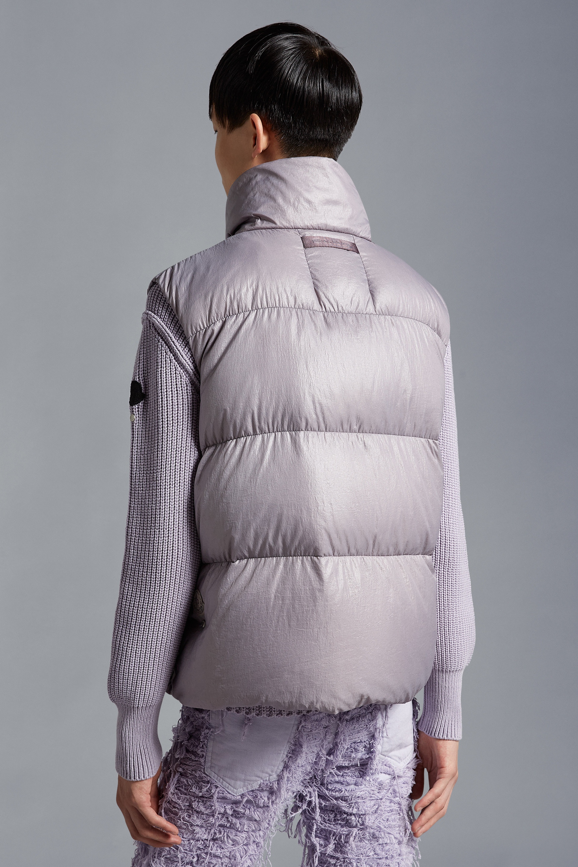 Islote Down Vest - 5