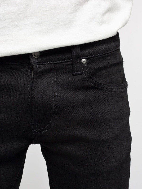 Tight Terry Everblack - 7