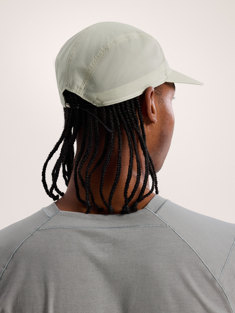 Aerios 5 Panel Cap 5