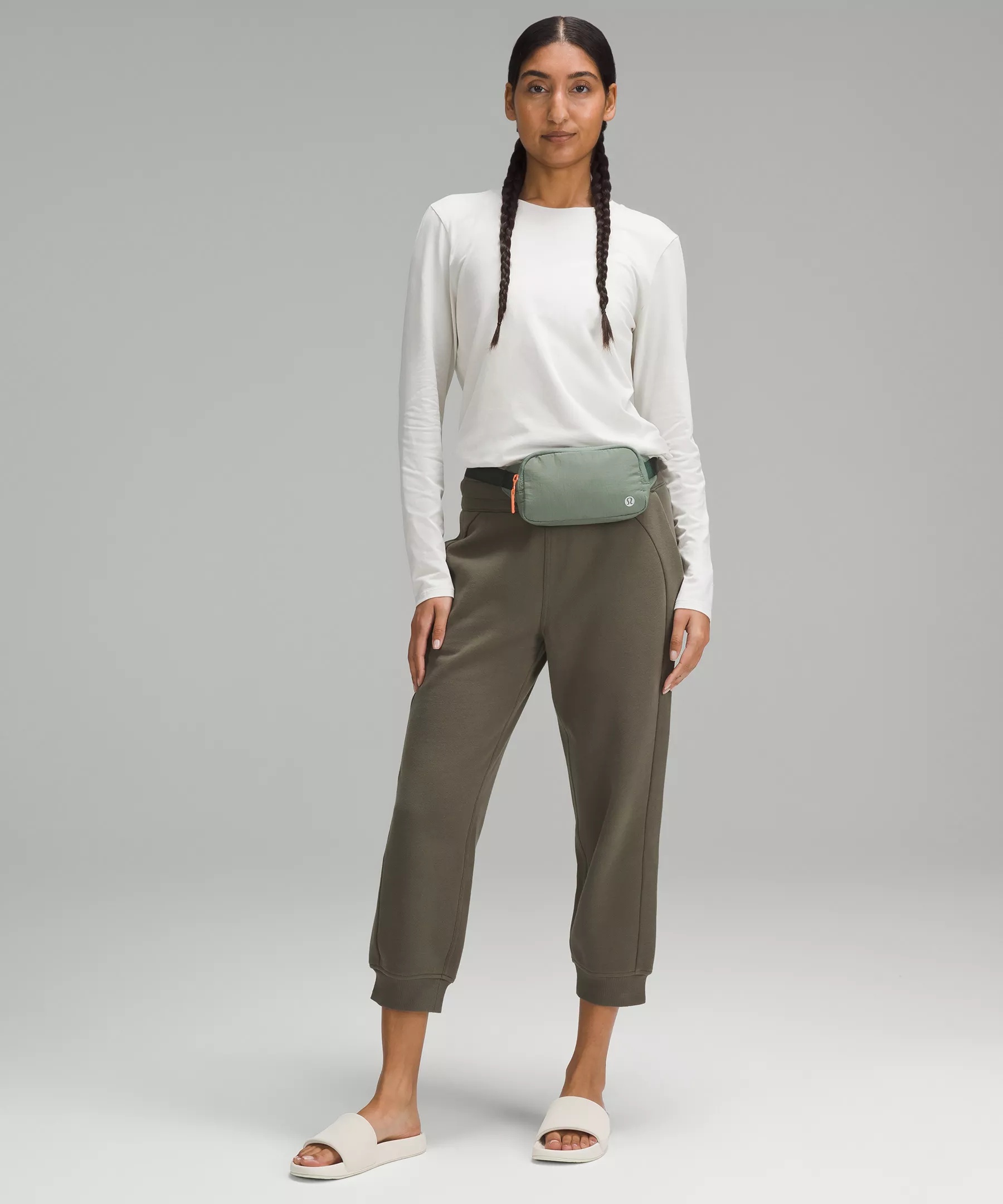 Everywhere Belt Bag Mini *Ripstop - 6