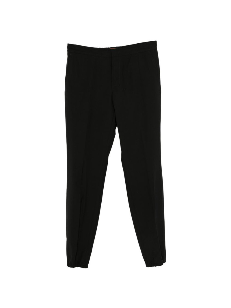 drawstring trousers 1