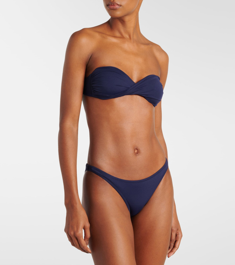 MELISSA ODABASH Alba bikini bottoms outlook