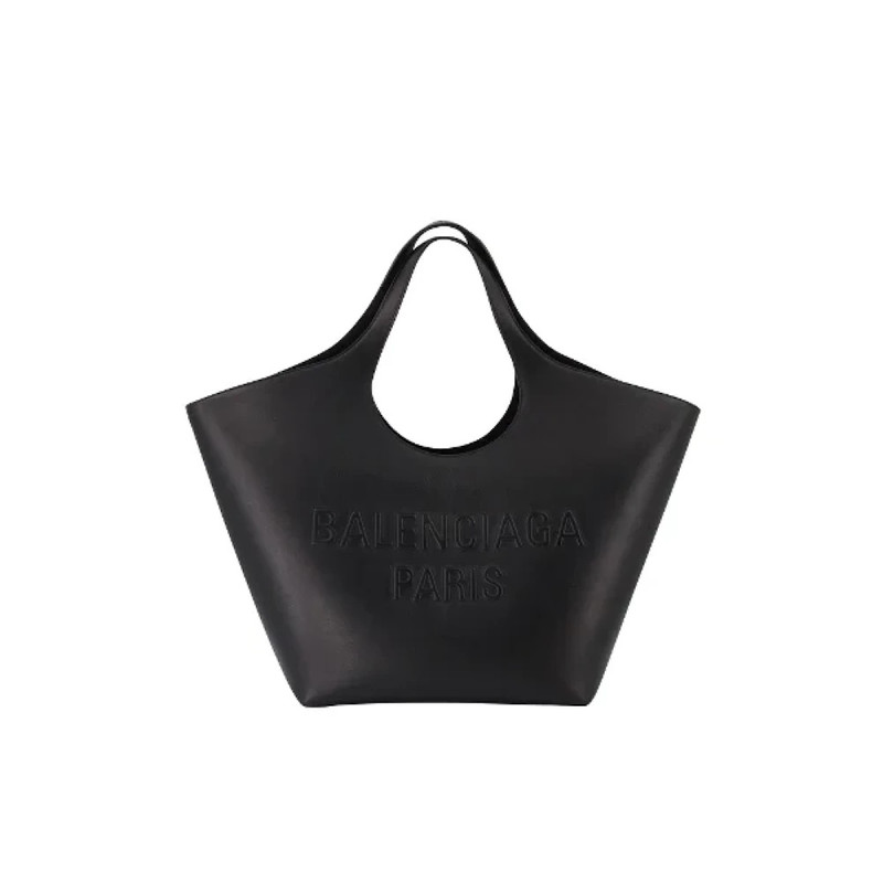 BALENCIAGA LEATHER BALENCIAGA-BAGS outlook