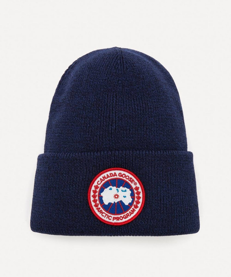 Arctic Disk Toque - 1
