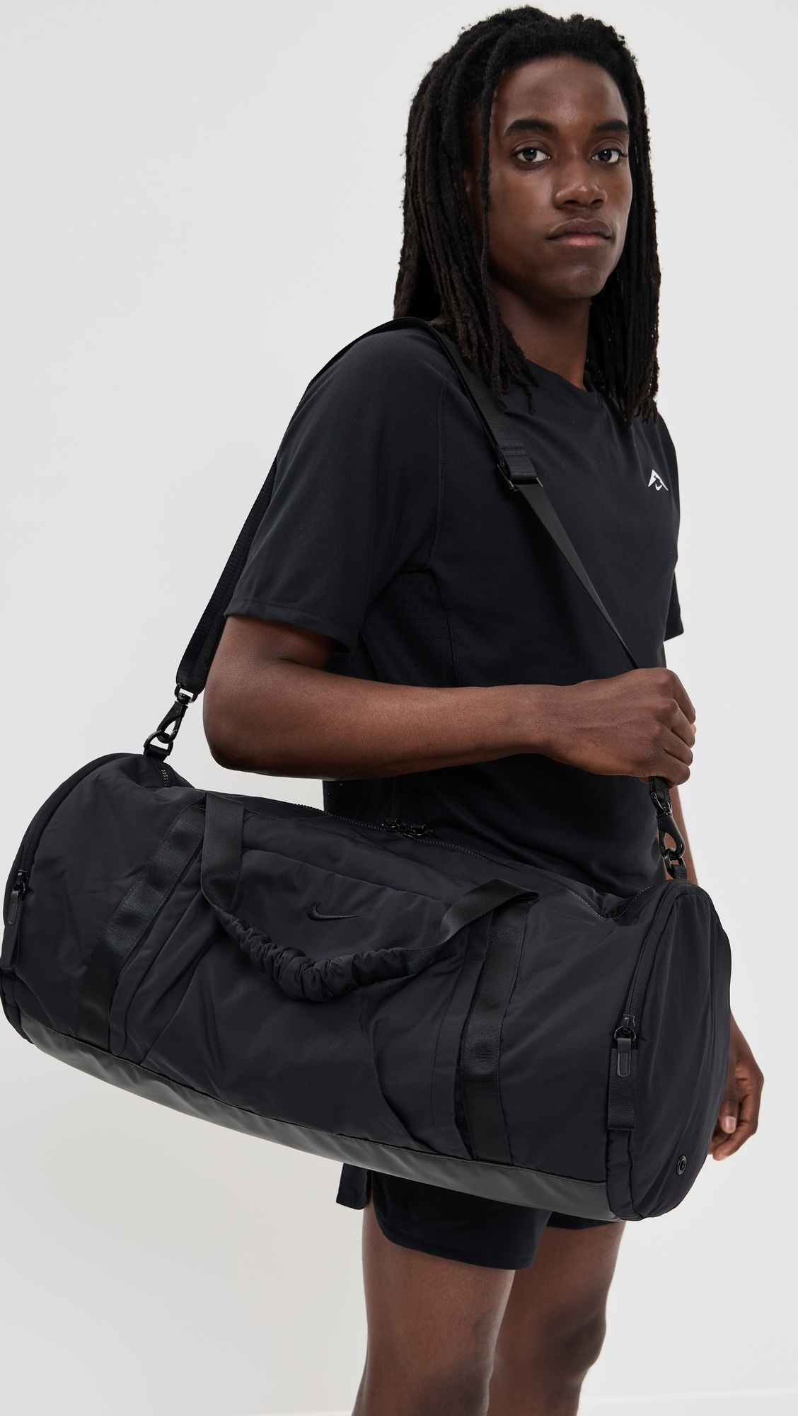 One Duffel - 4