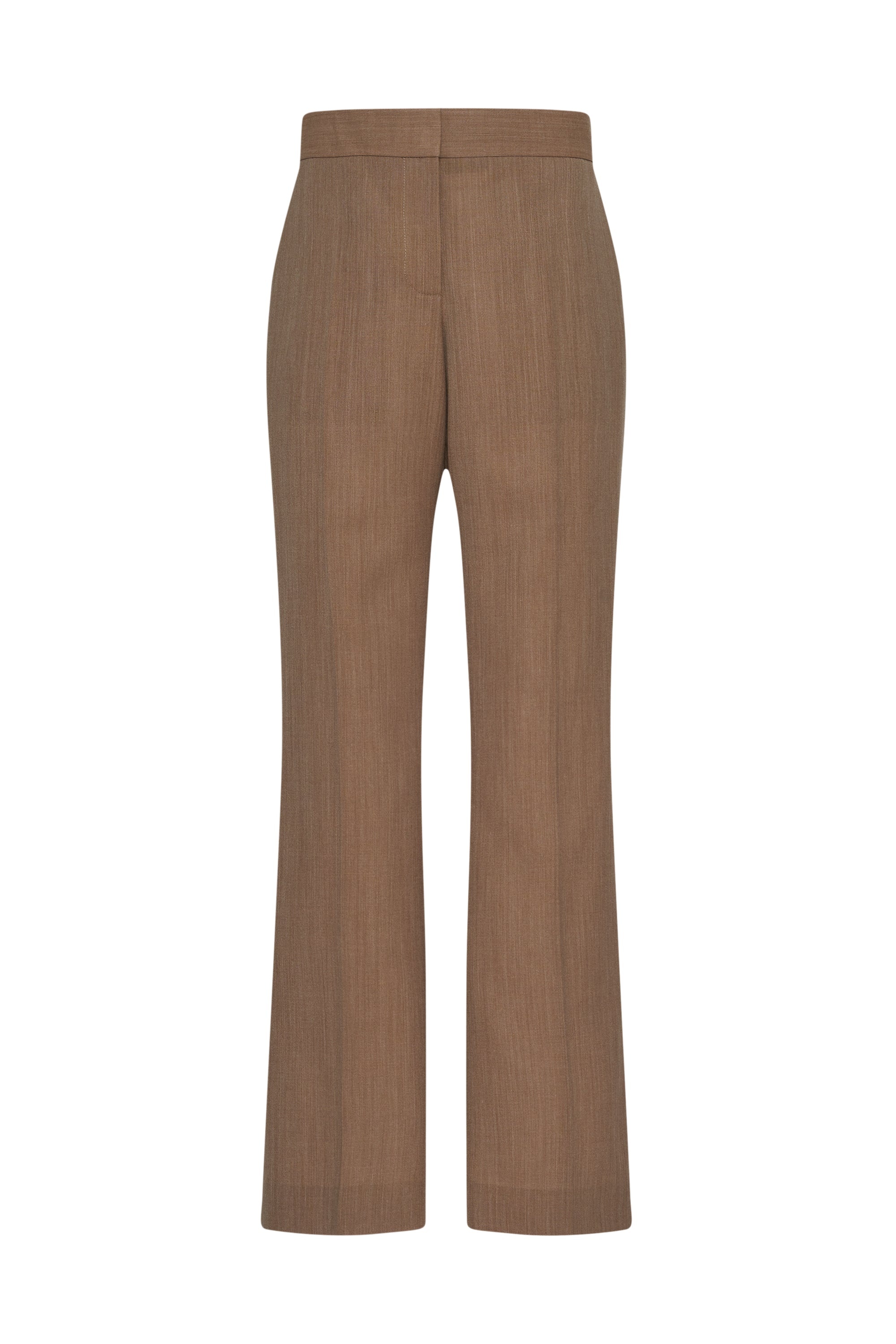 Baer Pant in Wool - 1