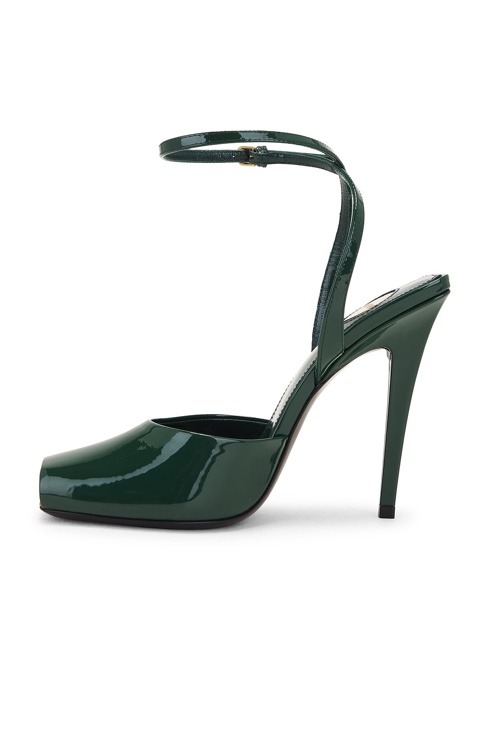 Orhand Peep Toe Pump - 5