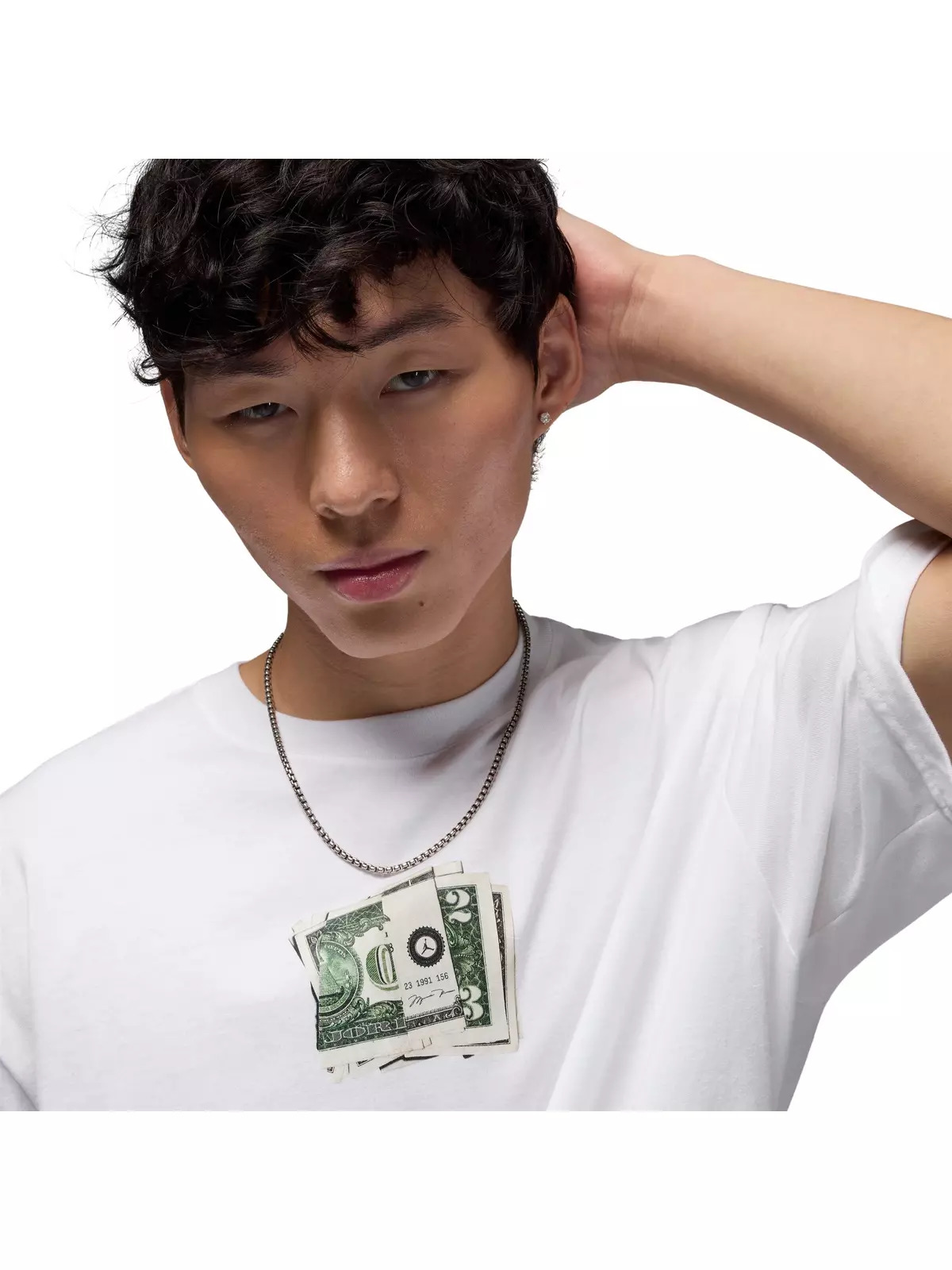 Men's AJ3 Tee - 3