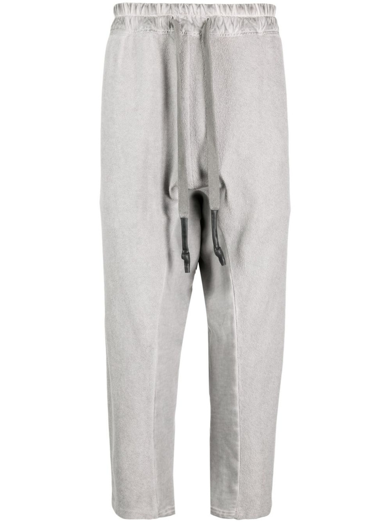 cropped track pants 1