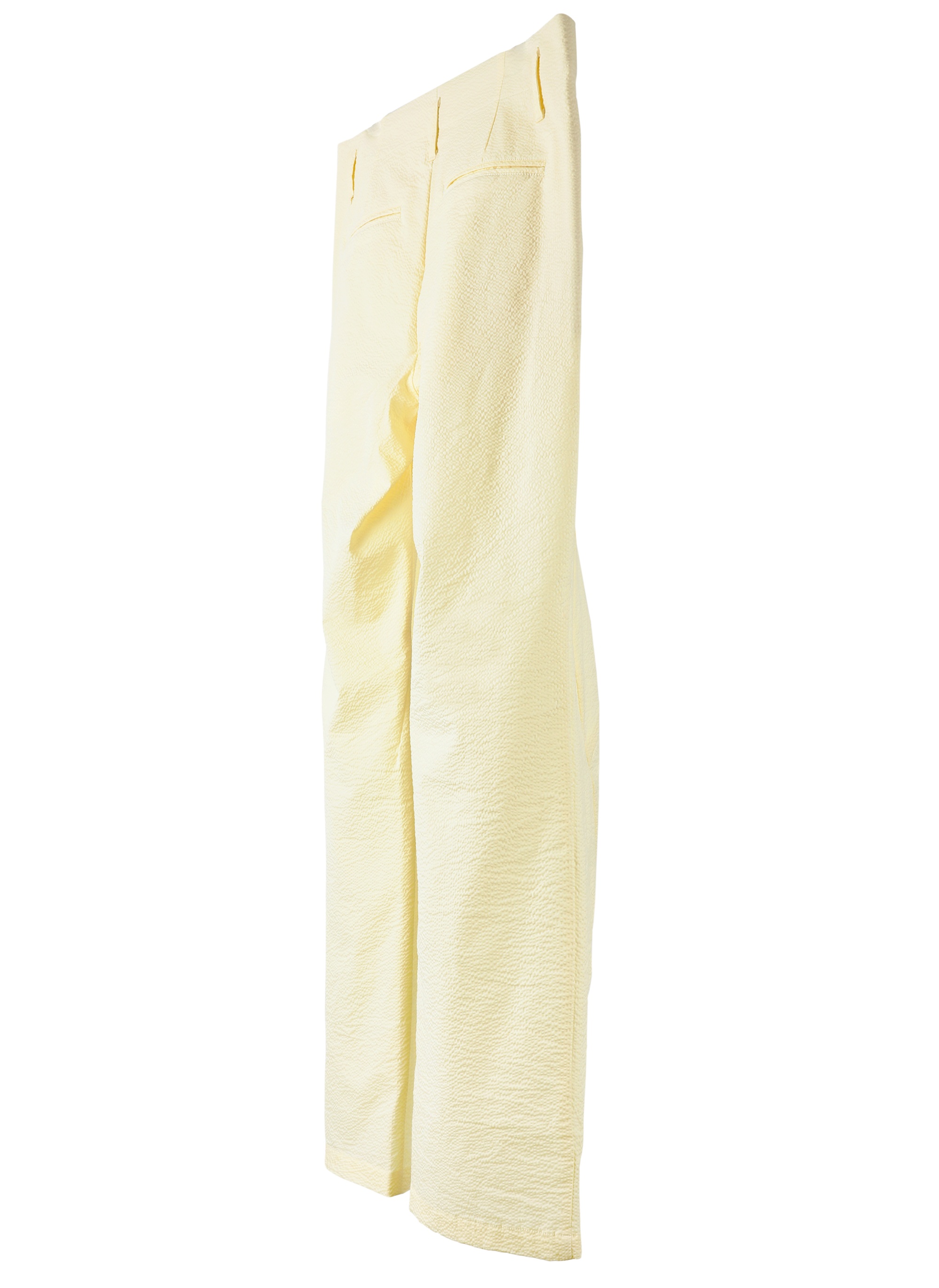5.0+ TROUSERS RIGHT (LIGHT YELLOW) - 3