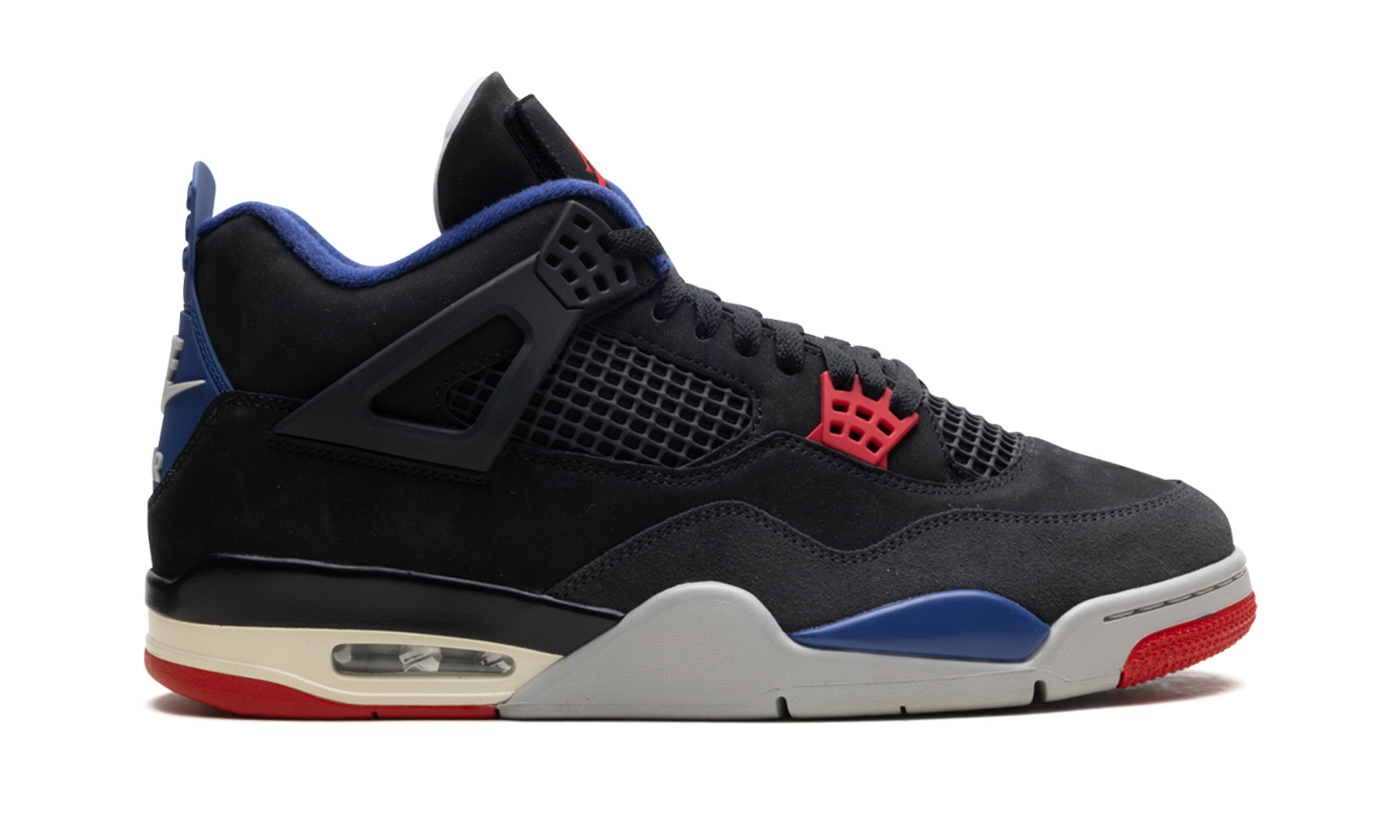 Air Jordan 4 "Rare Air" - 6