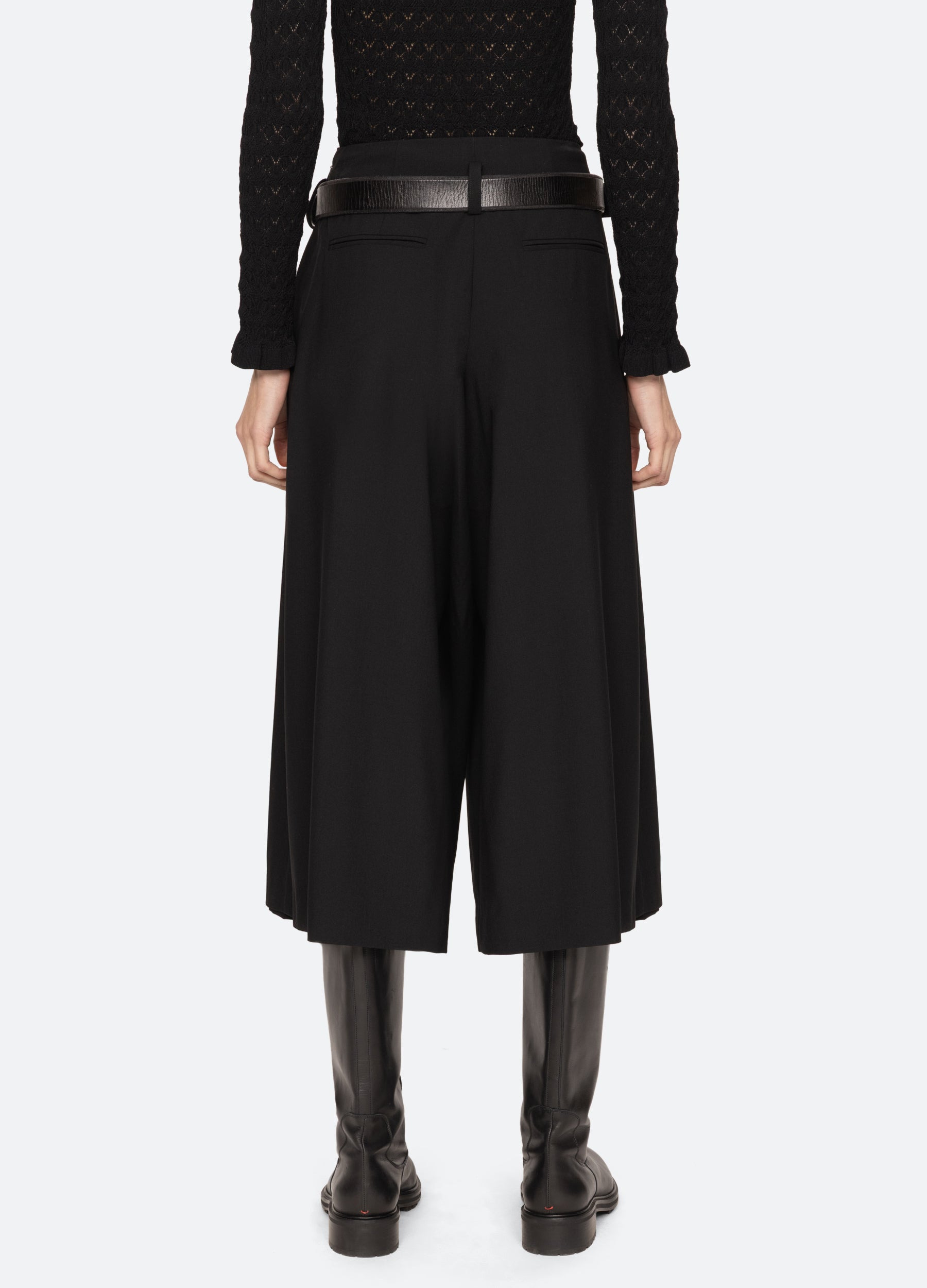 Elisa Culottes - 2