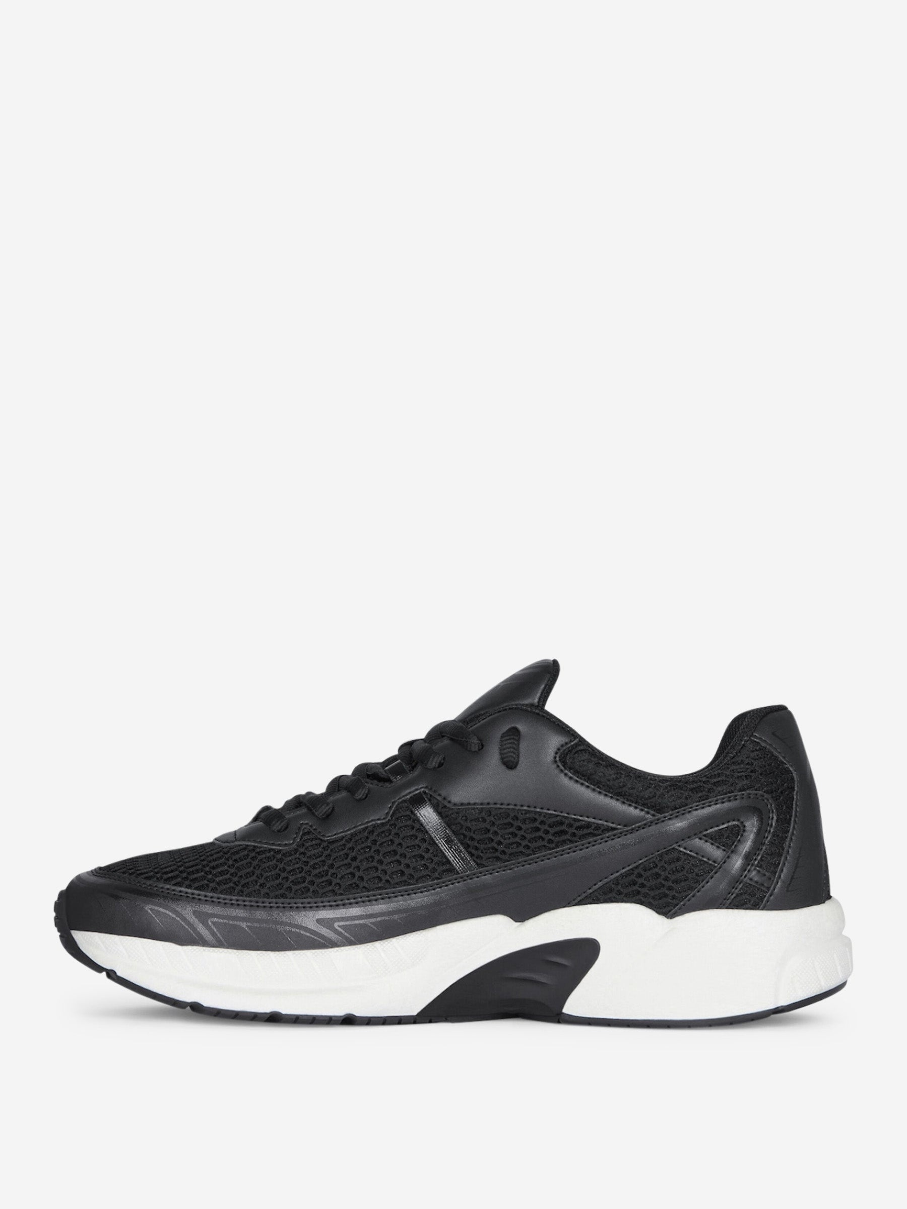 【Givenchy】RUNNER SNEAKER◆BH00AGH1R7 Givenchy SNEAKERS RUNNERS | santaeulalia | REVERSIBLE