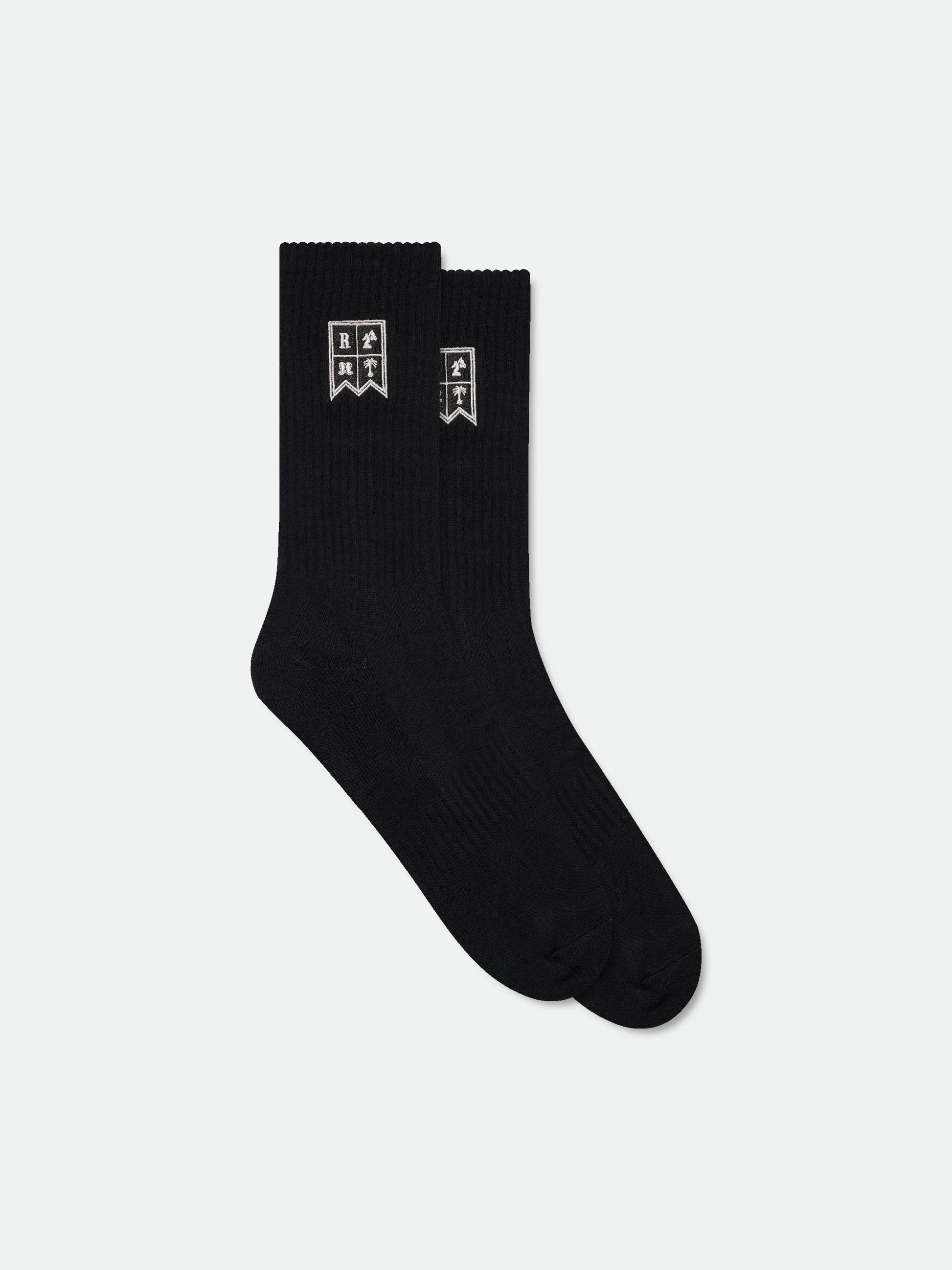 HARBOR CREST SOCK - 1