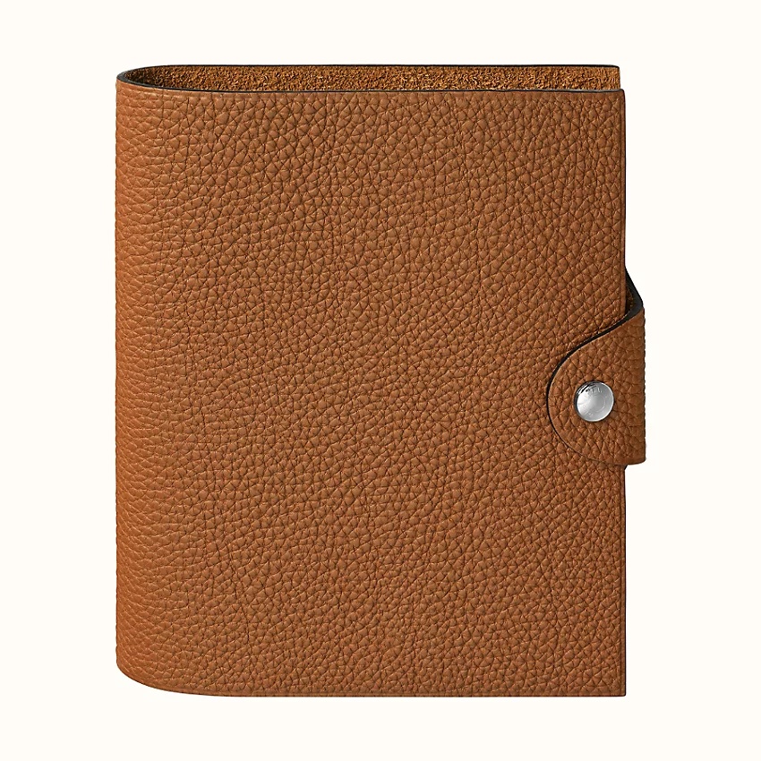 Ulysse PM notebook cover - 1