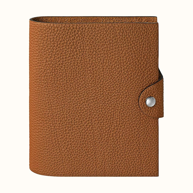 Ulysse PM notebook cover 1