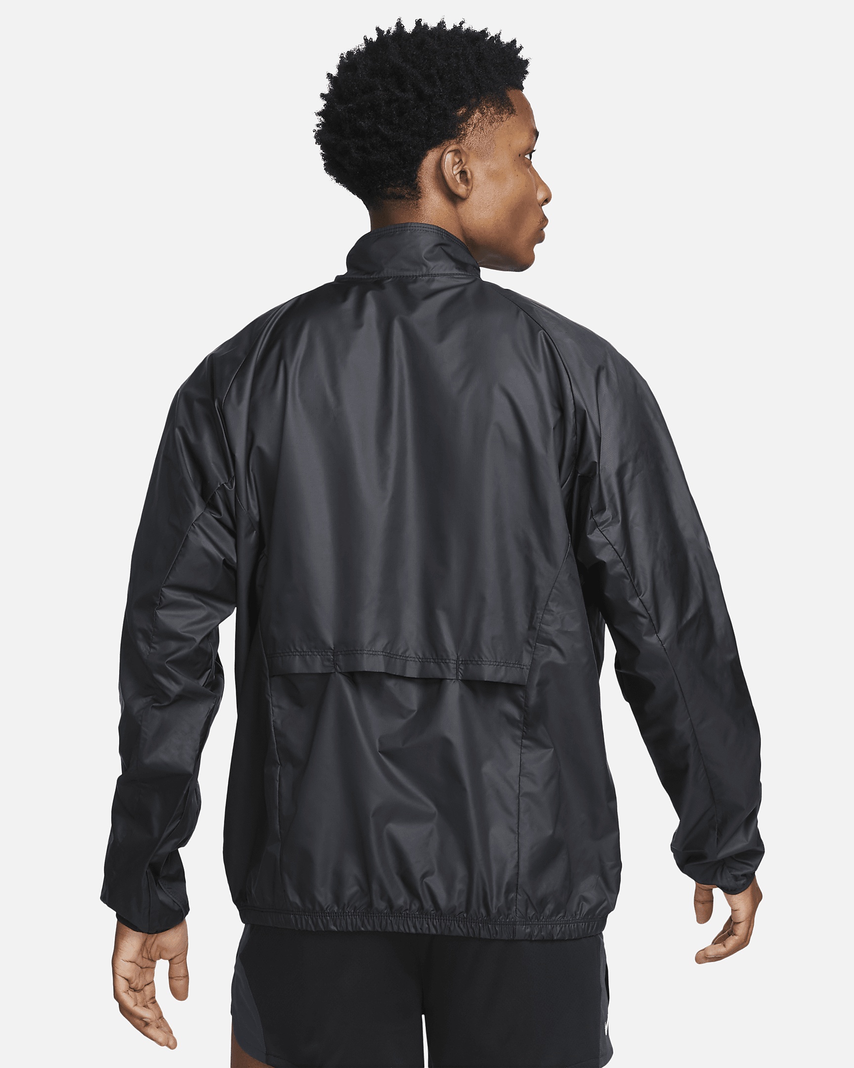 Nike Track Club Men's Storm-FIT Running Jacket - 2