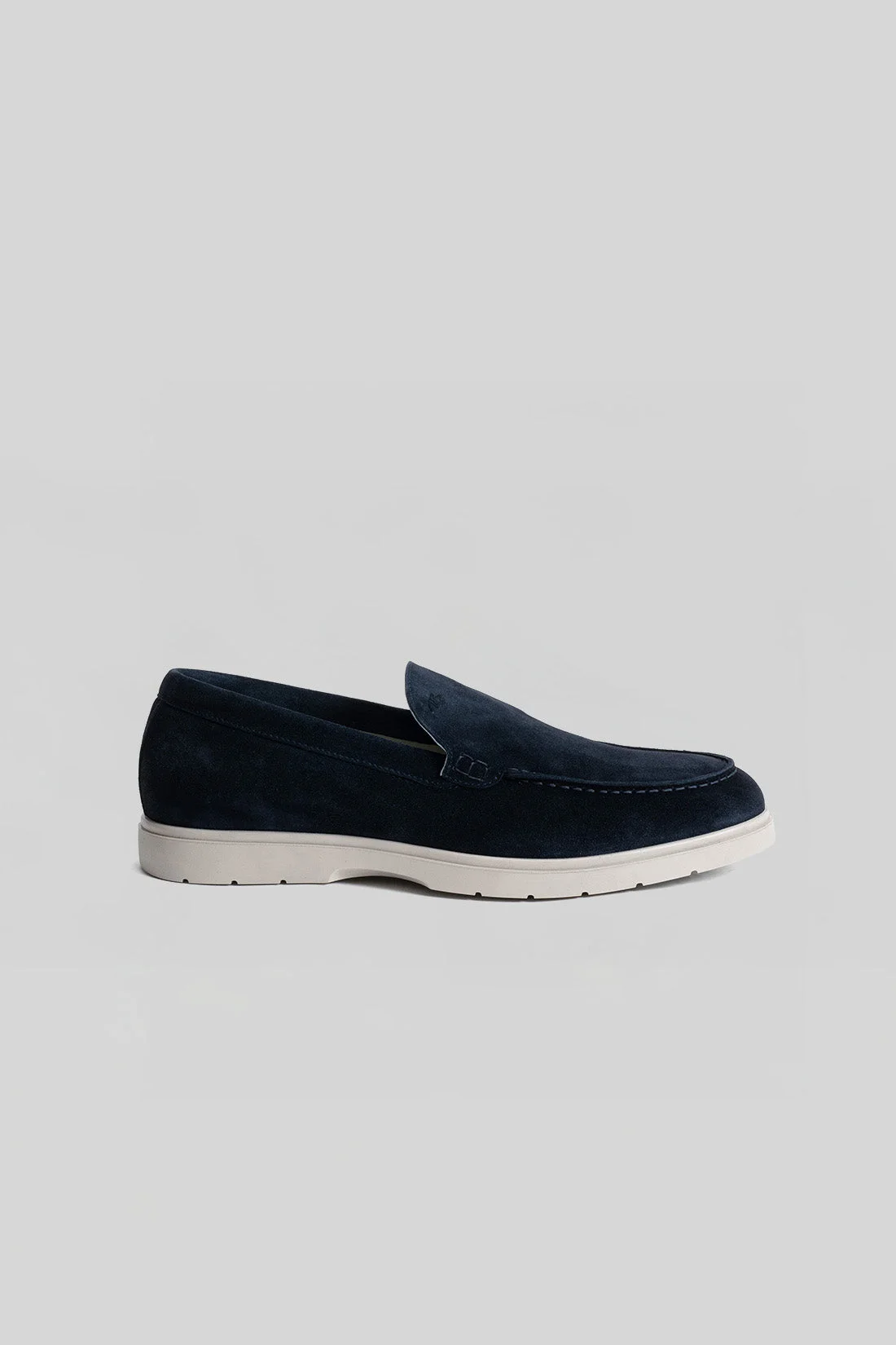 Brannon Loafer - 1