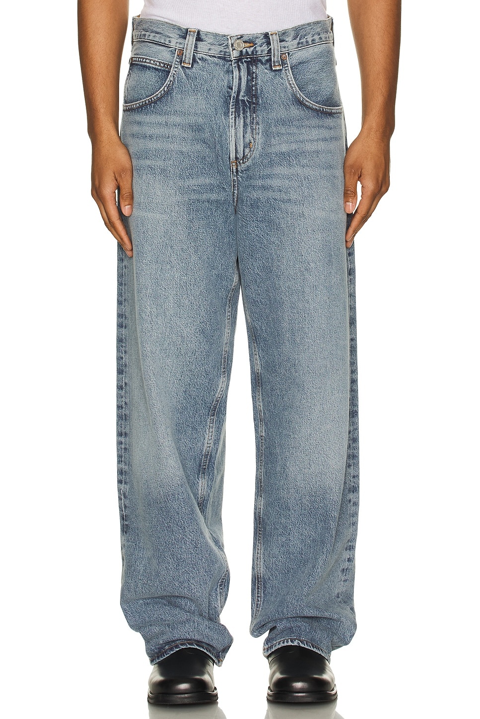Fusion Jeans - 3