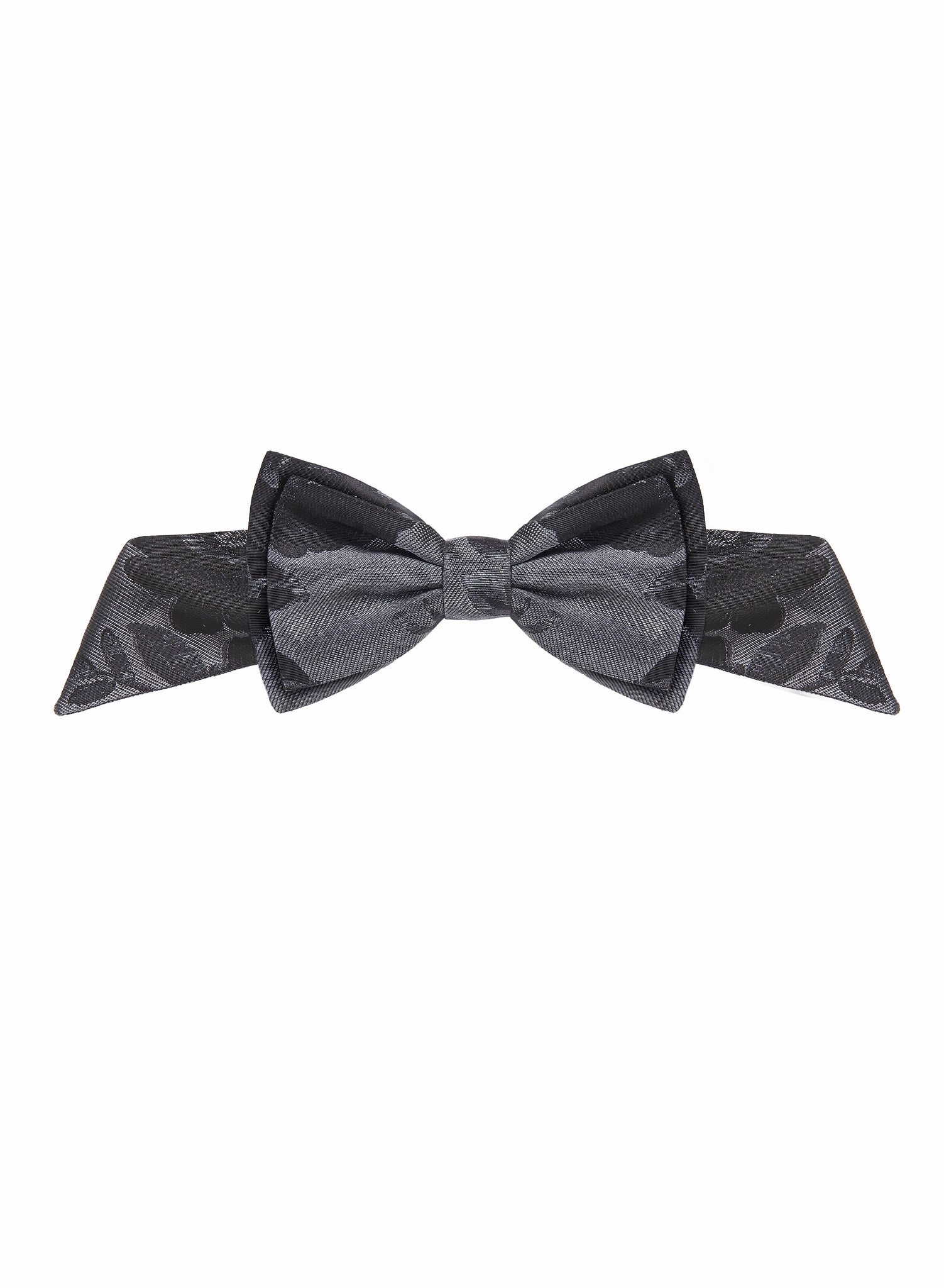 THE JACQUARD BOW - 2