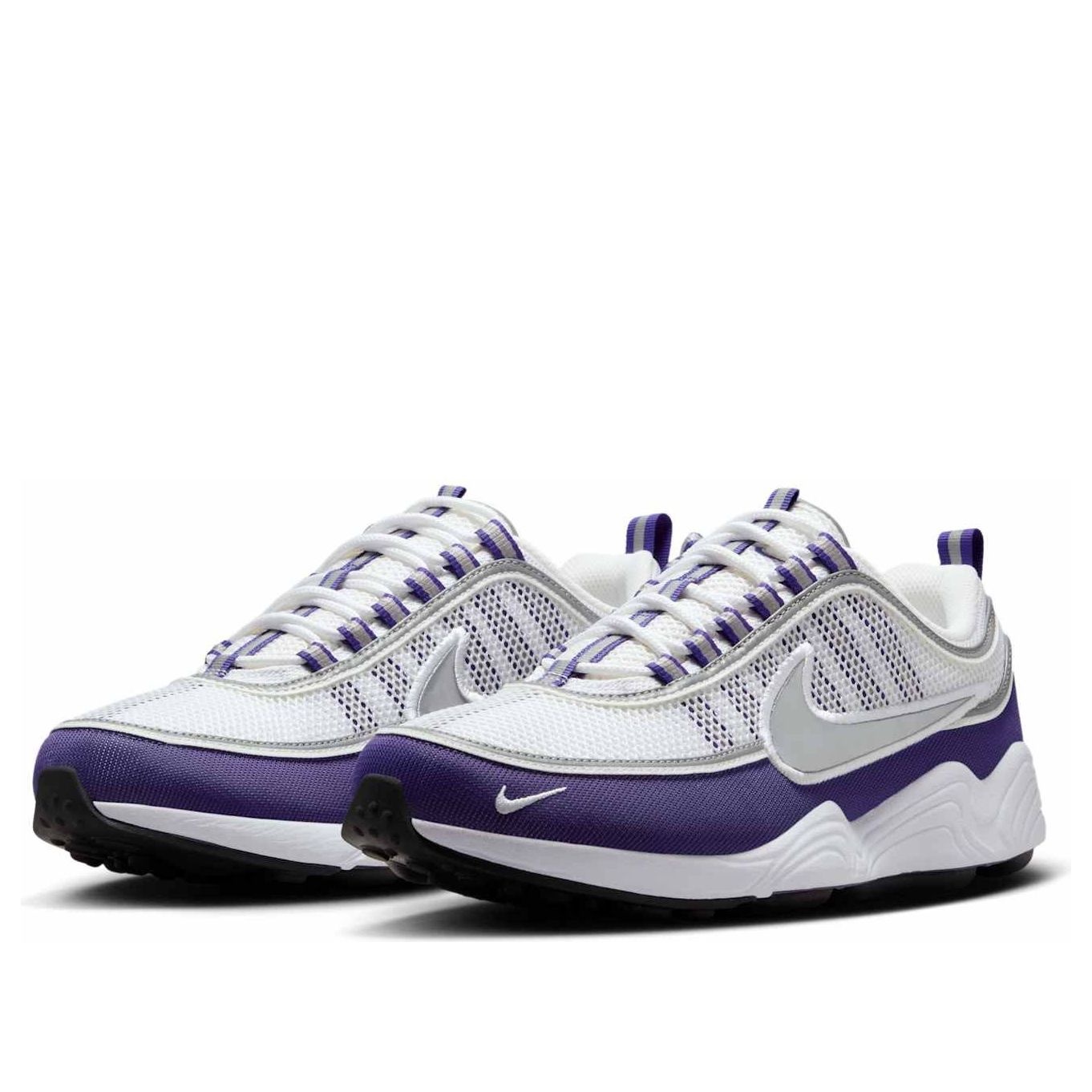 Nike Air Zoom Spiridon 'Light Concord' HF9117-100 - 3
