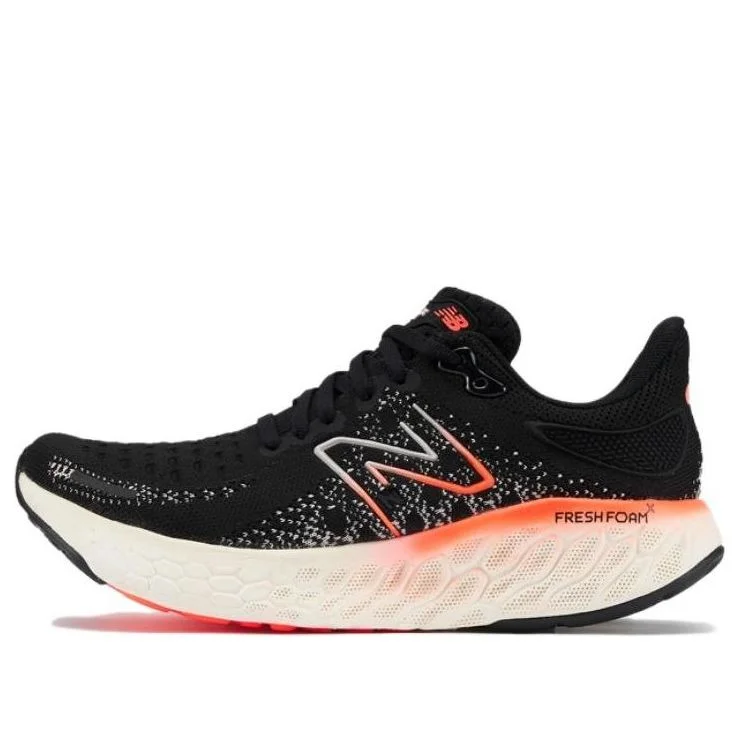 (WMNS) New Balance Fresh Foam X 1080v12 'Black Neon Dragonfly' W1080K12 - 1
