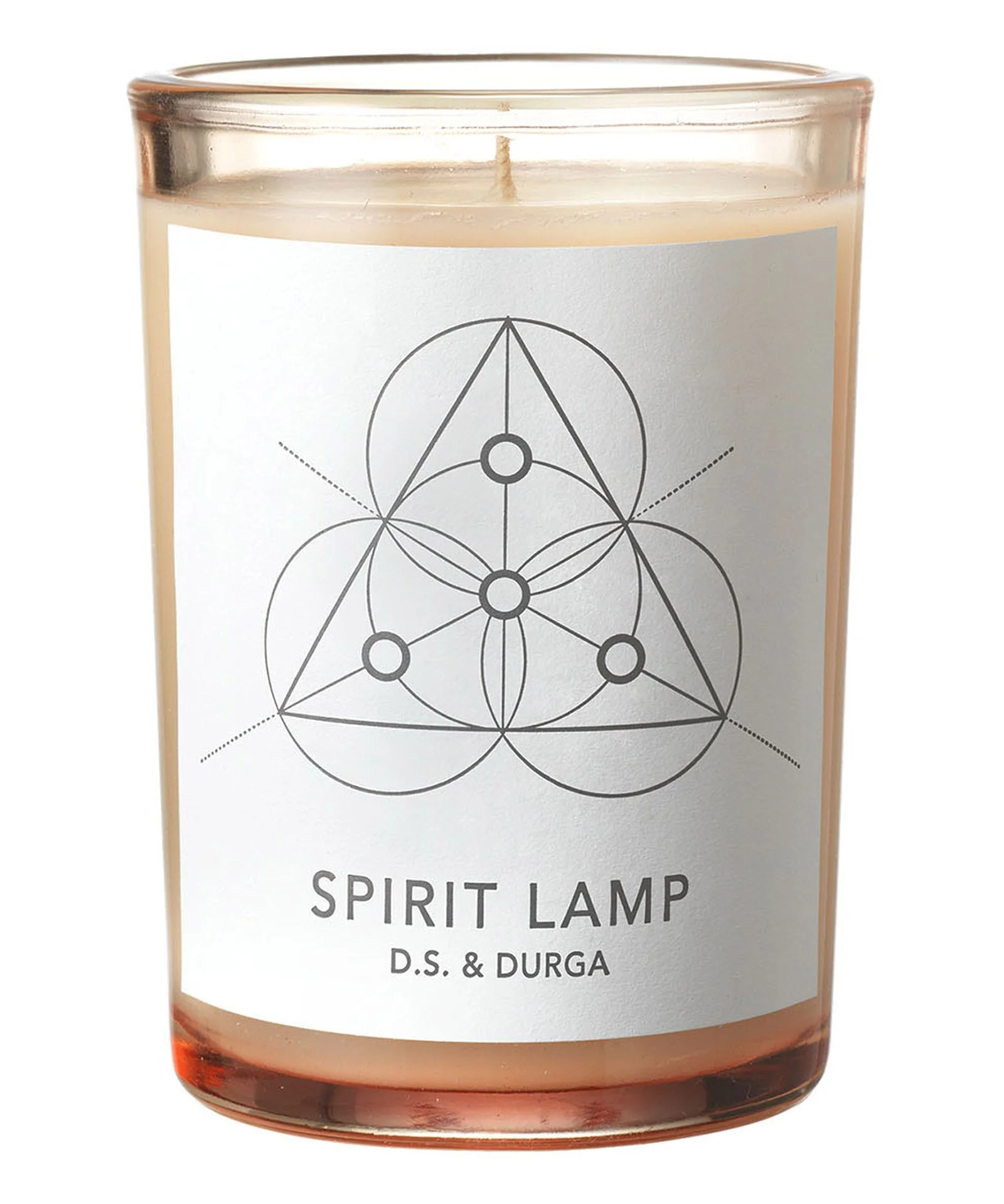 Spirit Lamp Scented candle - 1