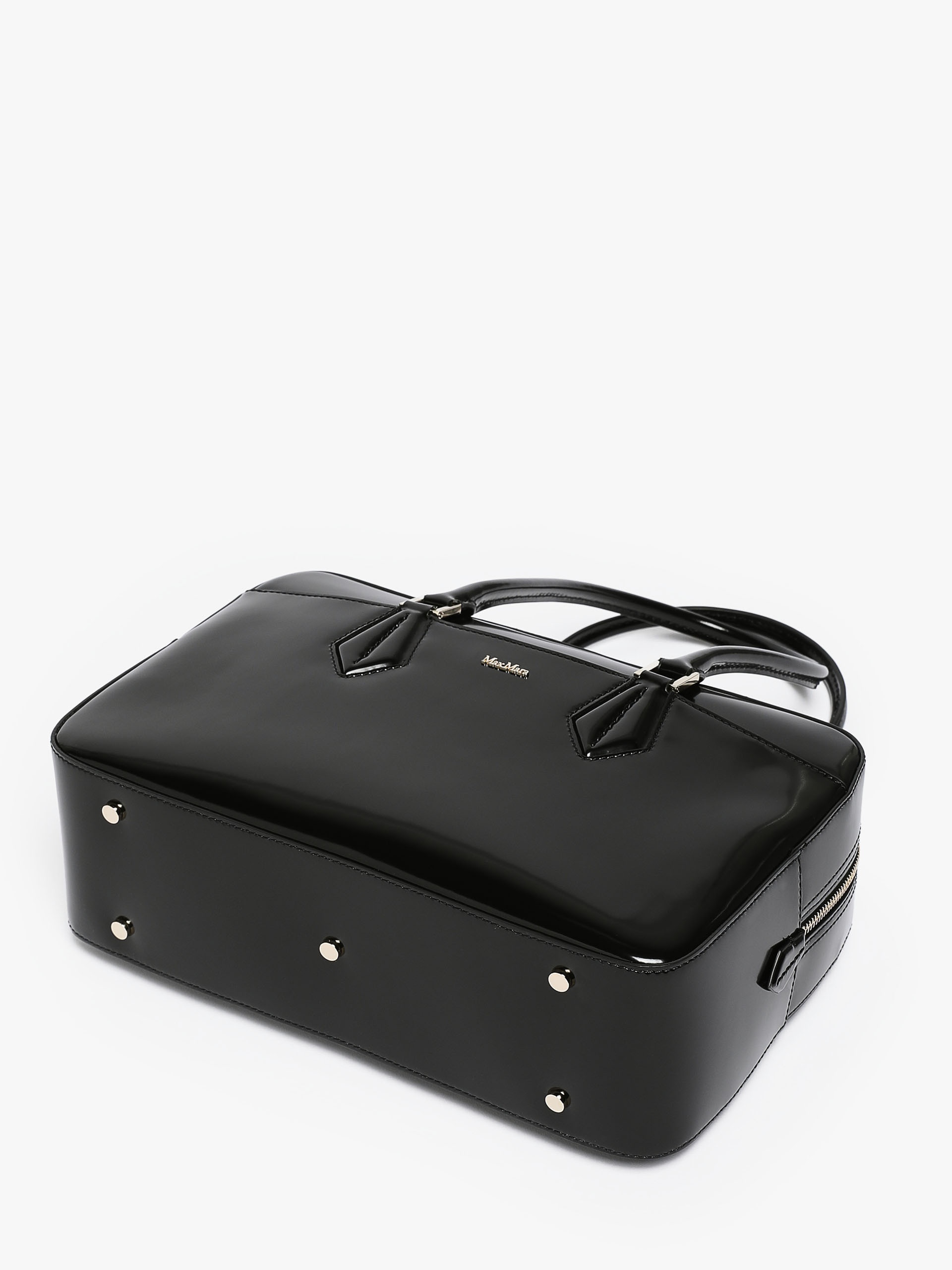 SUITCASEM Leather bag - 5