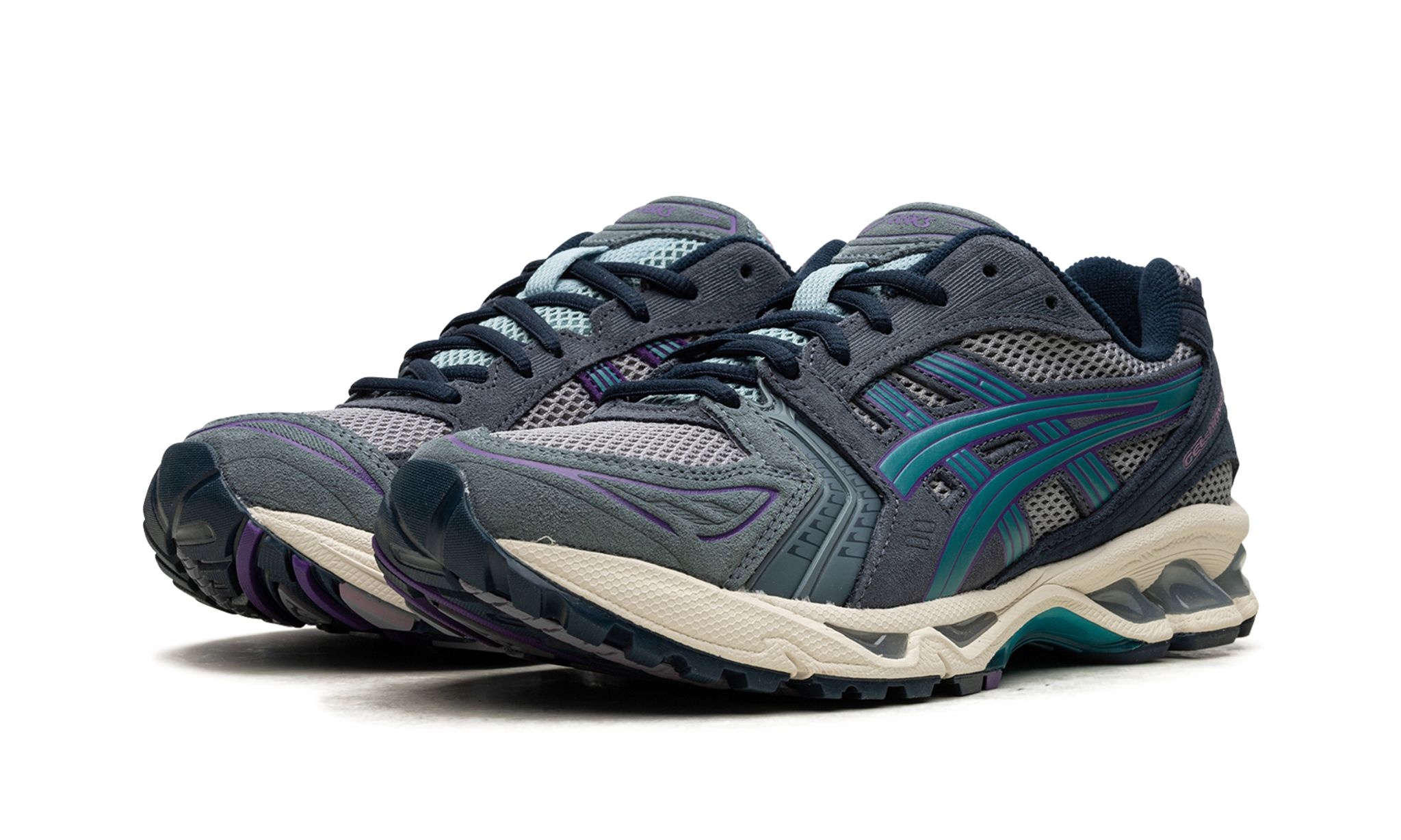 GEL-Kayano 14 "Sheet Rock" - 2