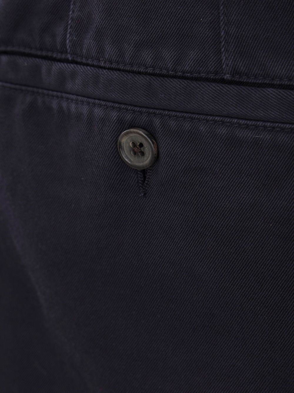 Utility cotton chinos - 5