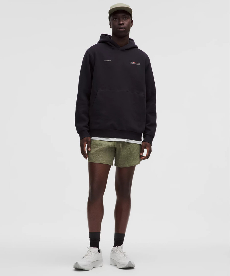 Steady State Pullover Hoodie *Graphic 3
