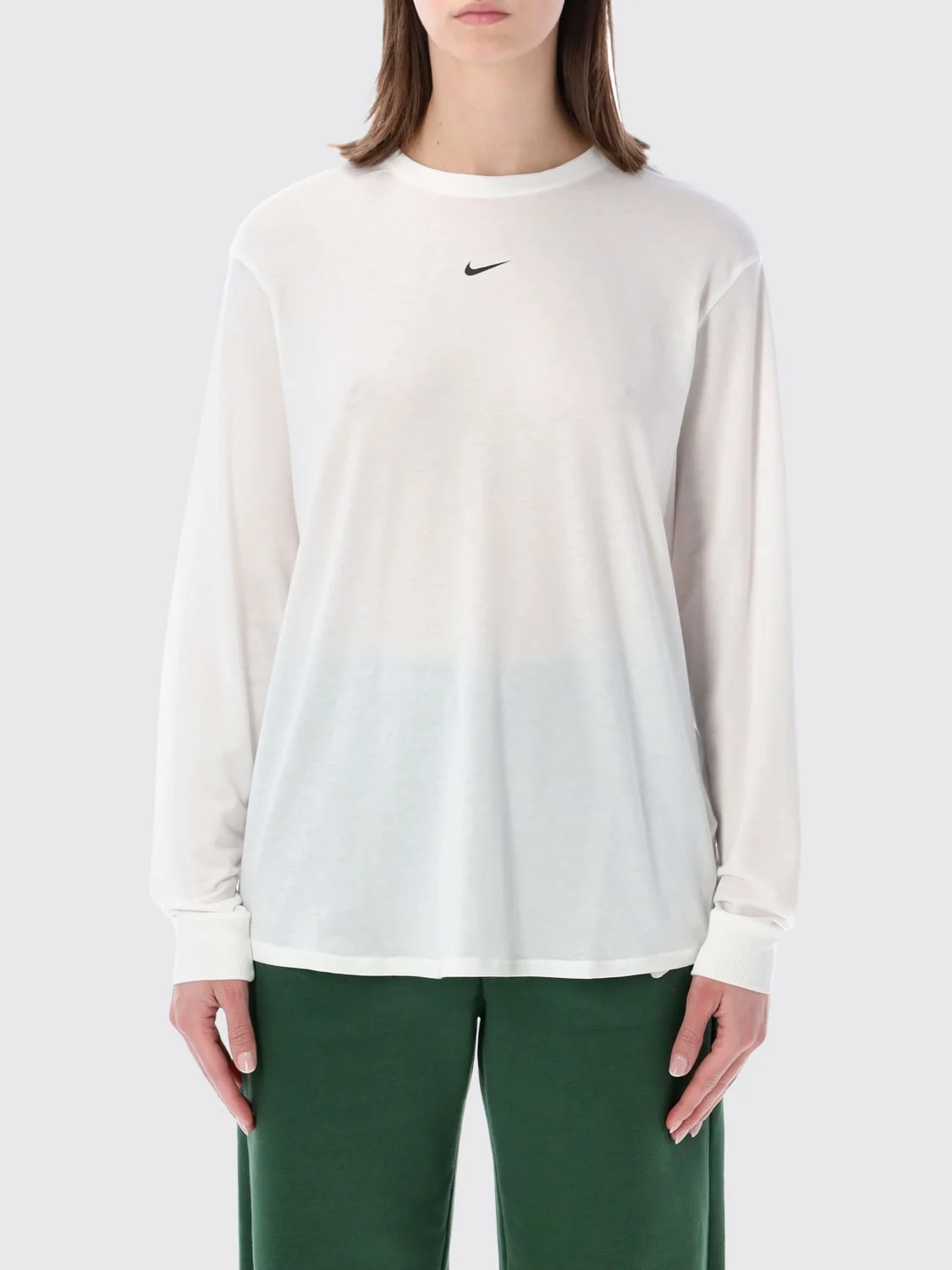 T-shirt woman Nike - 1
