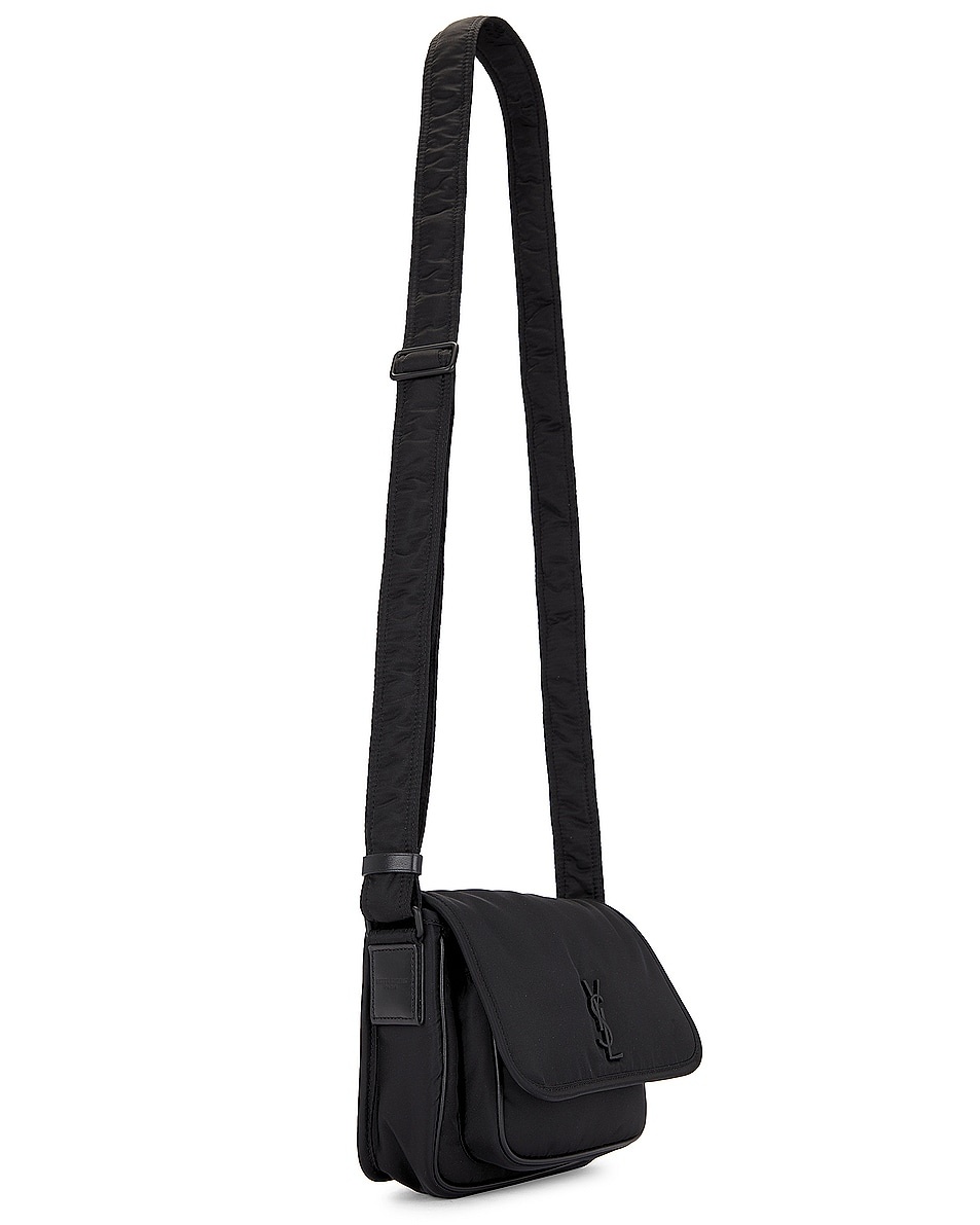 Ysl Bv Niki Messanger Bag - 3