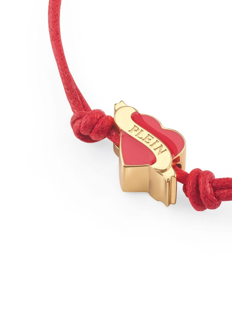 PHILIPP PLEIN Valentine bracelet outlook