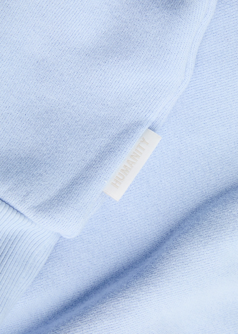 Citizens OF Humanity Remi Cotton-blend Sweatshirt - 5