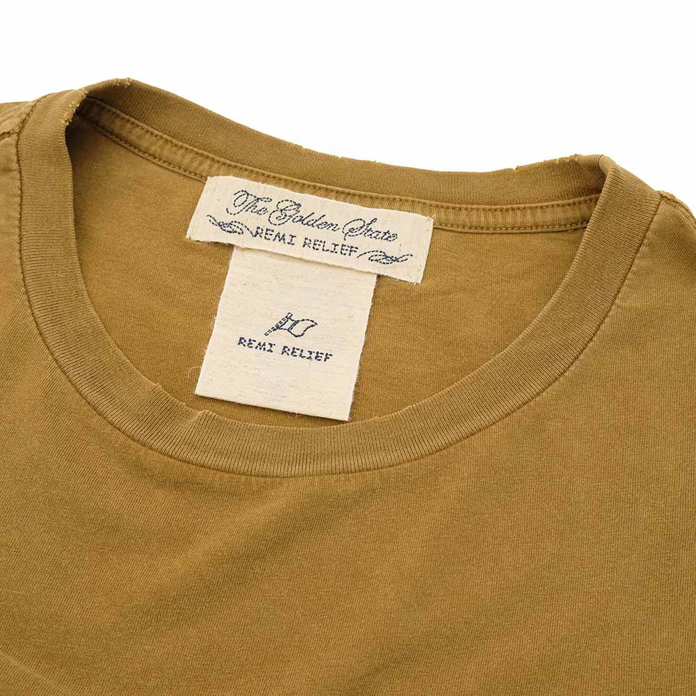 HARD SP Processing S/S T-shirt - Electric - RN28369171 - 3