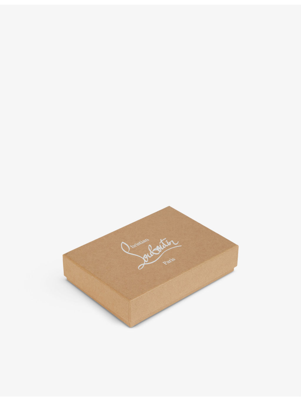 Coolcard logo-plaque leather bifold wallet - 4