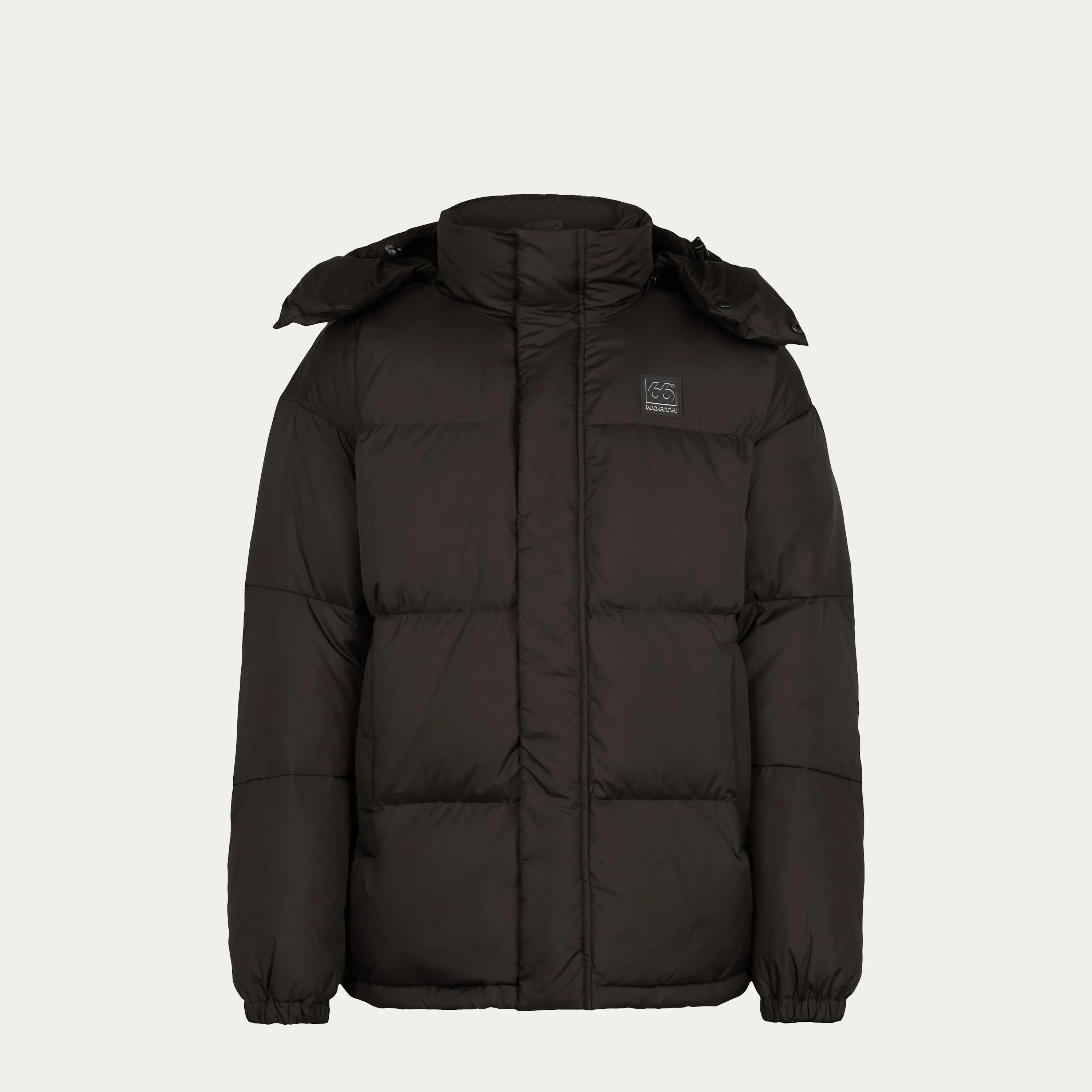 Dyngja Down Jacket (Unisex) - 1