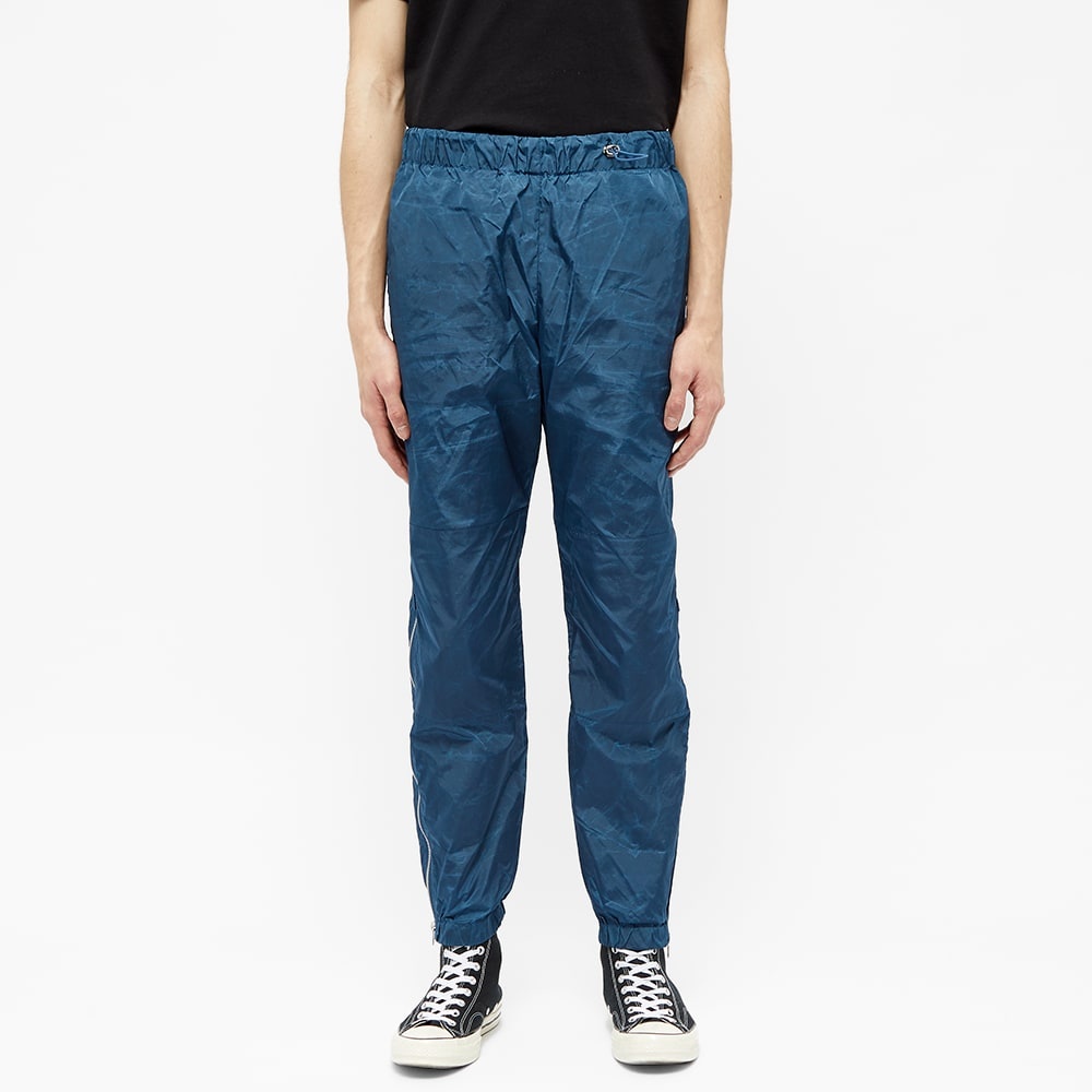 Kenzo Nylon Patched Track Pant - 4