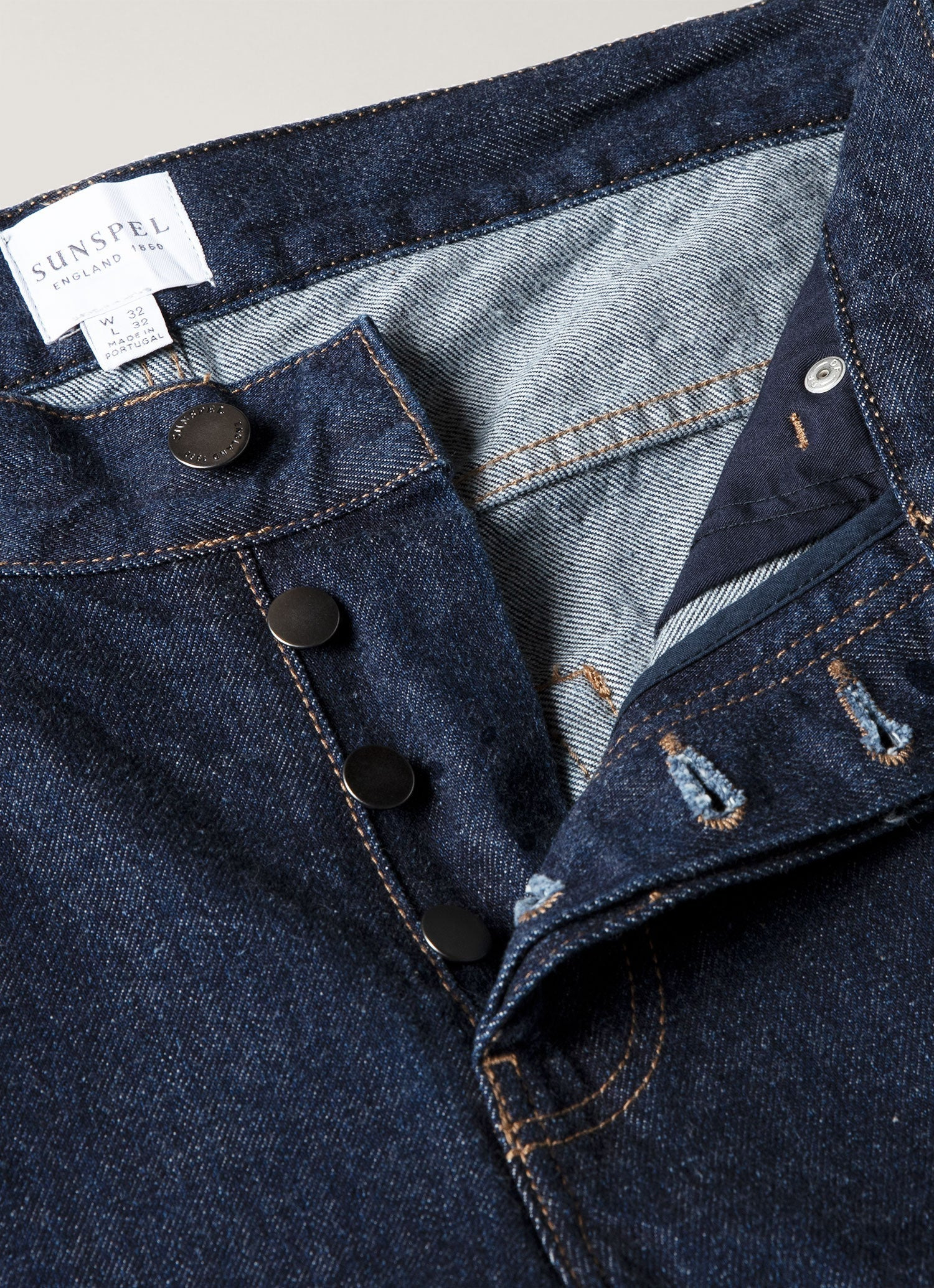Slim Fit Jean - 4