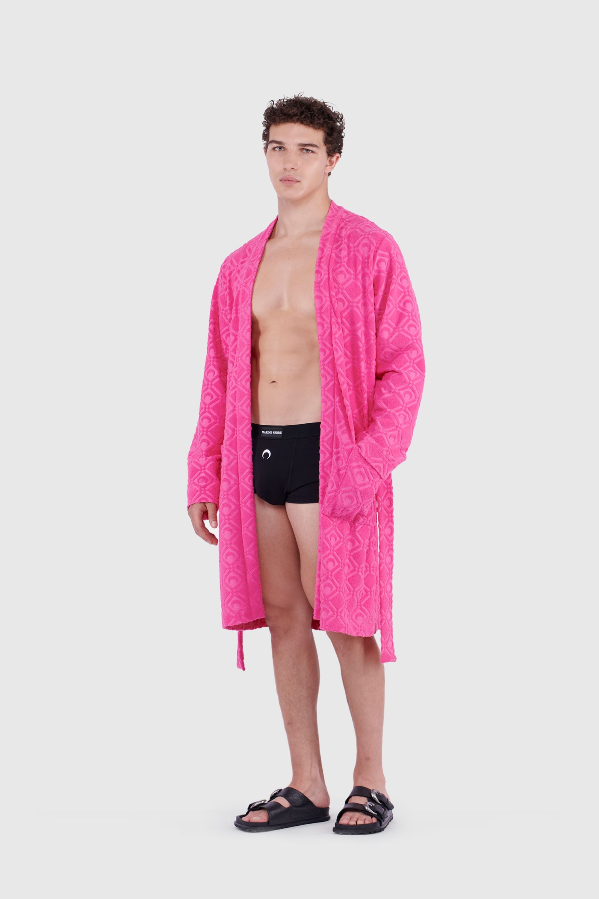Organic Cotton Boxer - 2