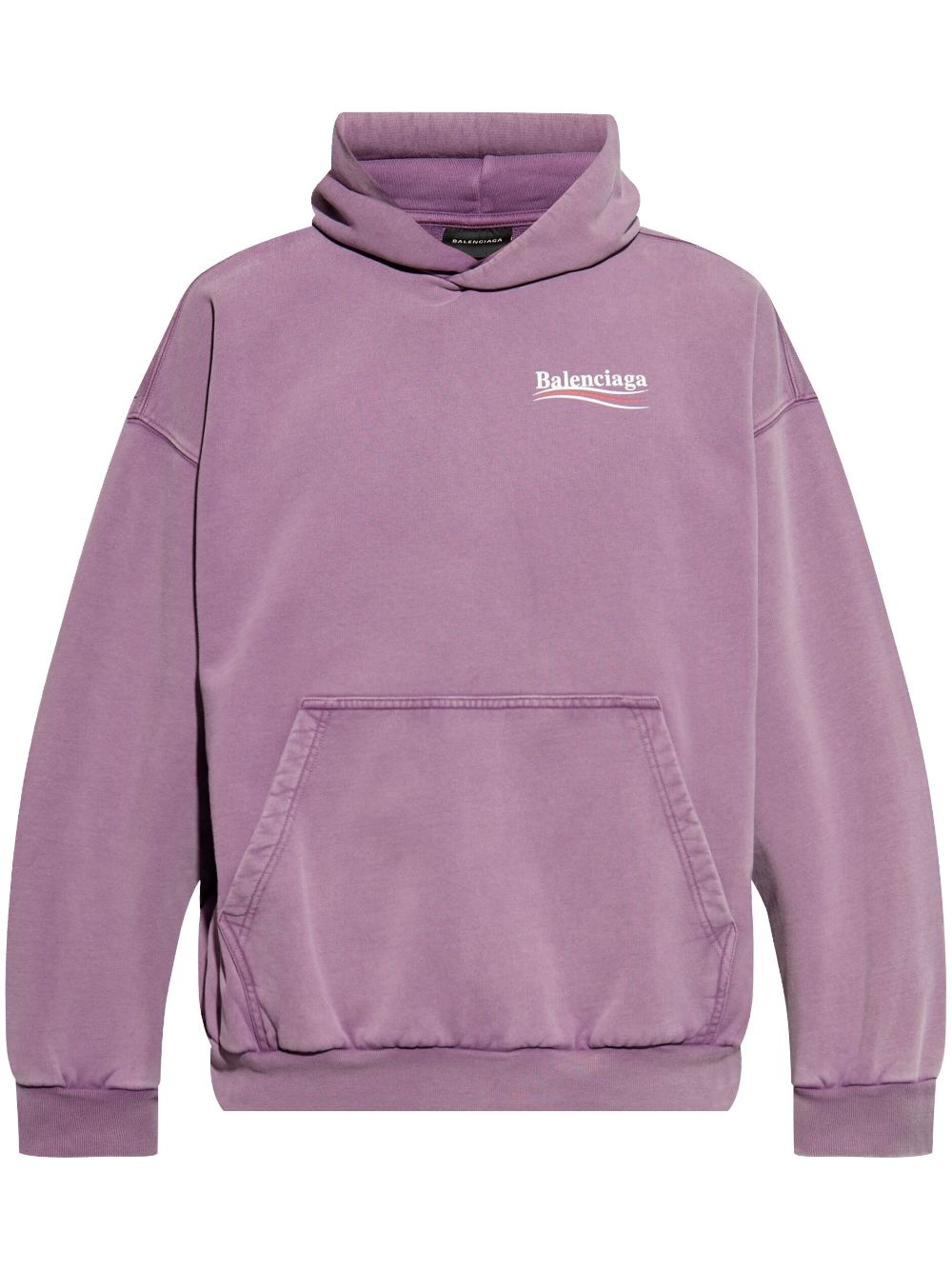 Political Campaign hoodie - 1