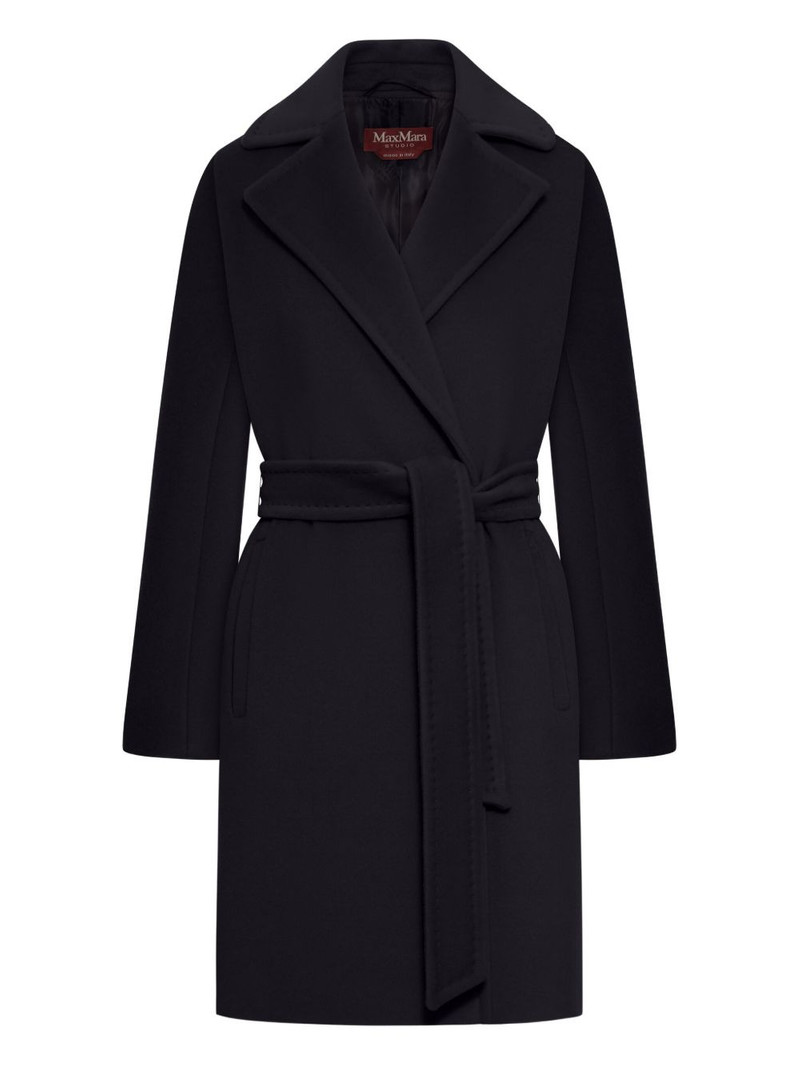 belted wool coat 1