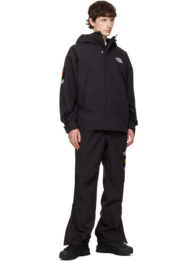 The North Face Black Sky High Farm Edition Mountain Track Pants outlook