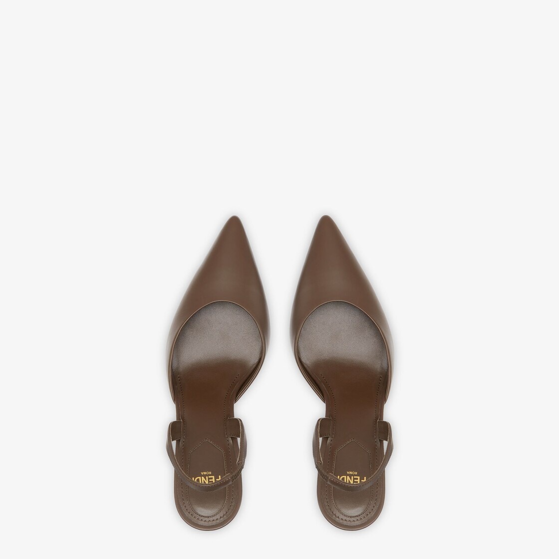Fendi First - 4