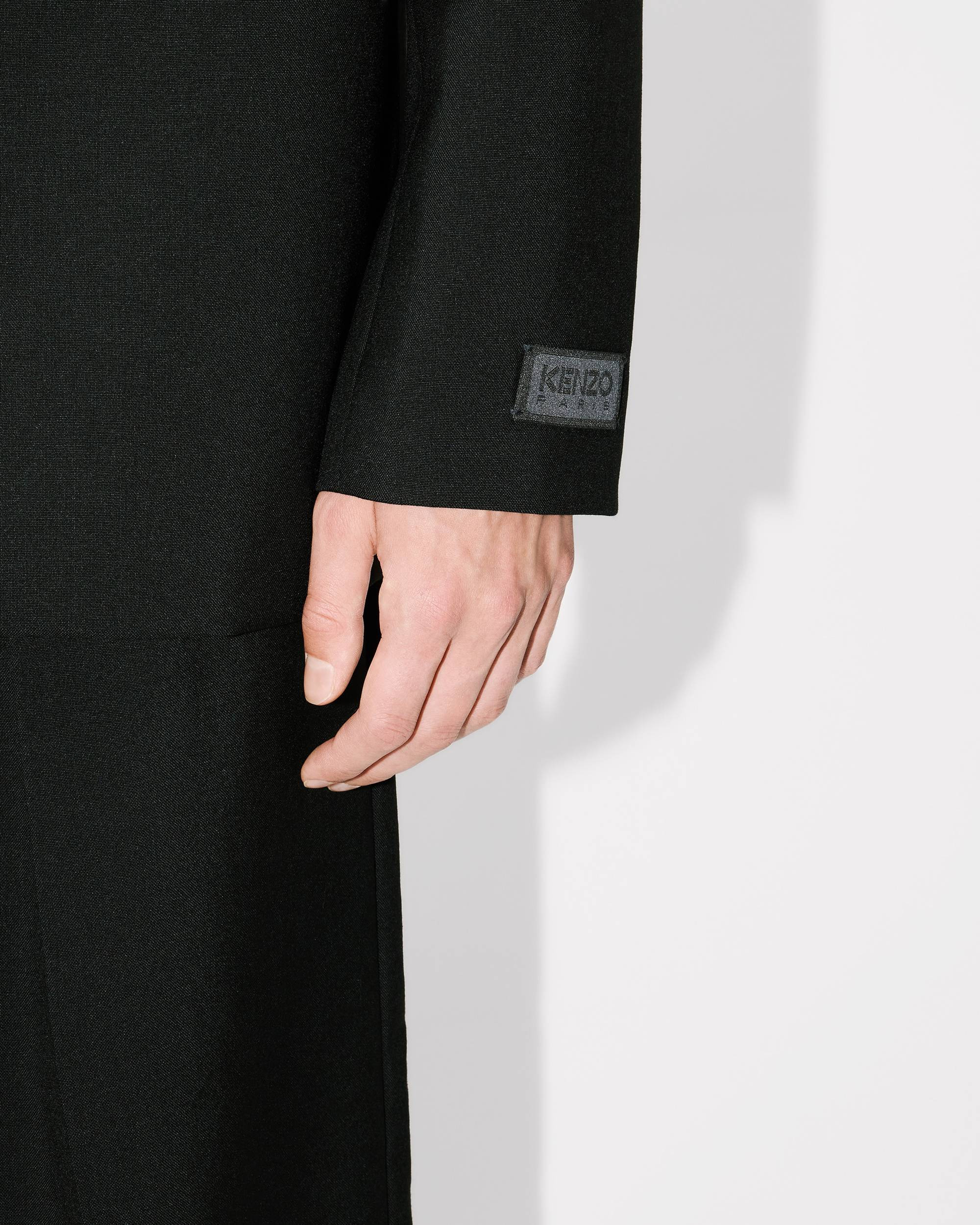 Kimono tailored jacket - 8